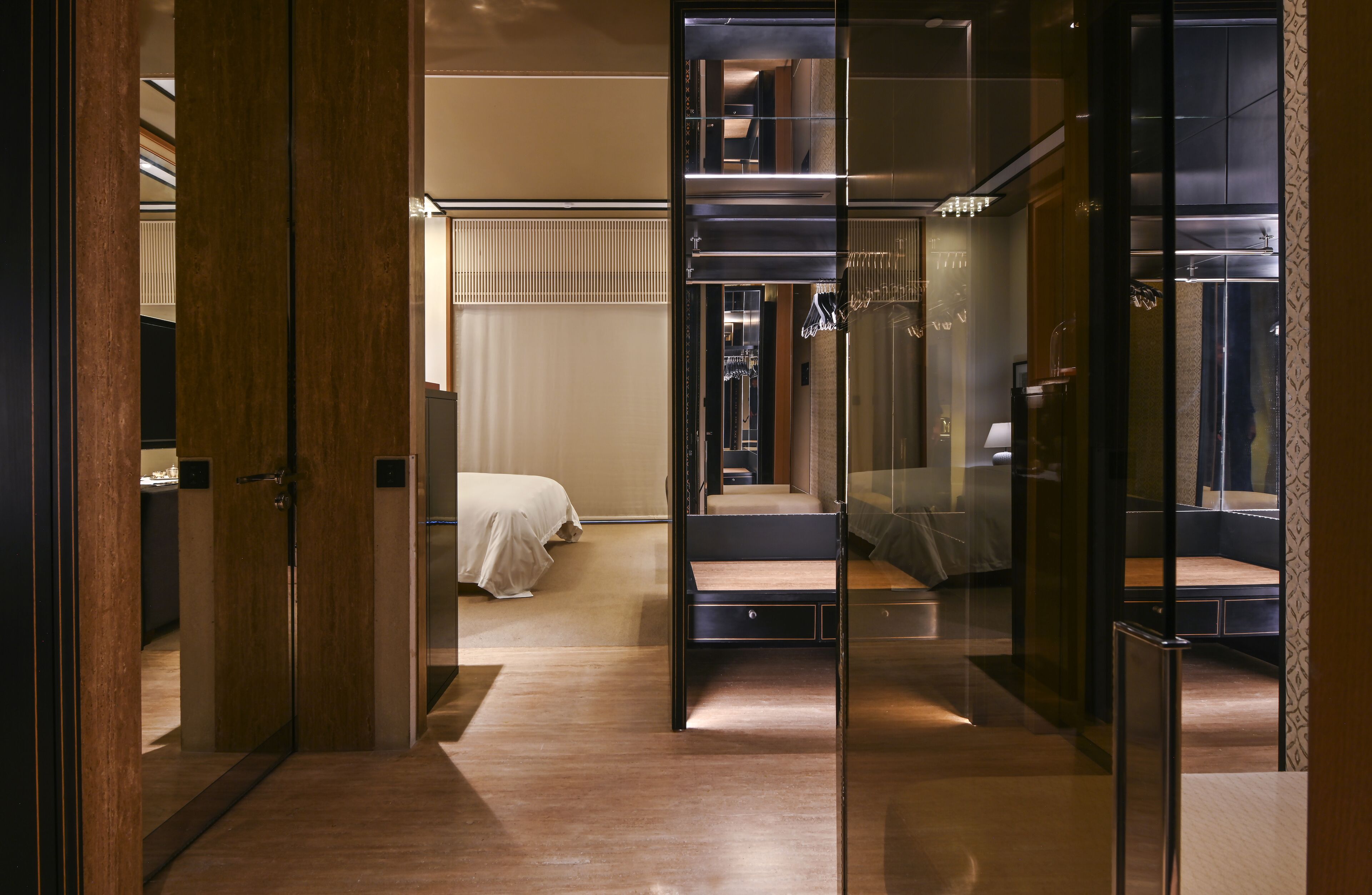 Grand Hyatt Gurgaon