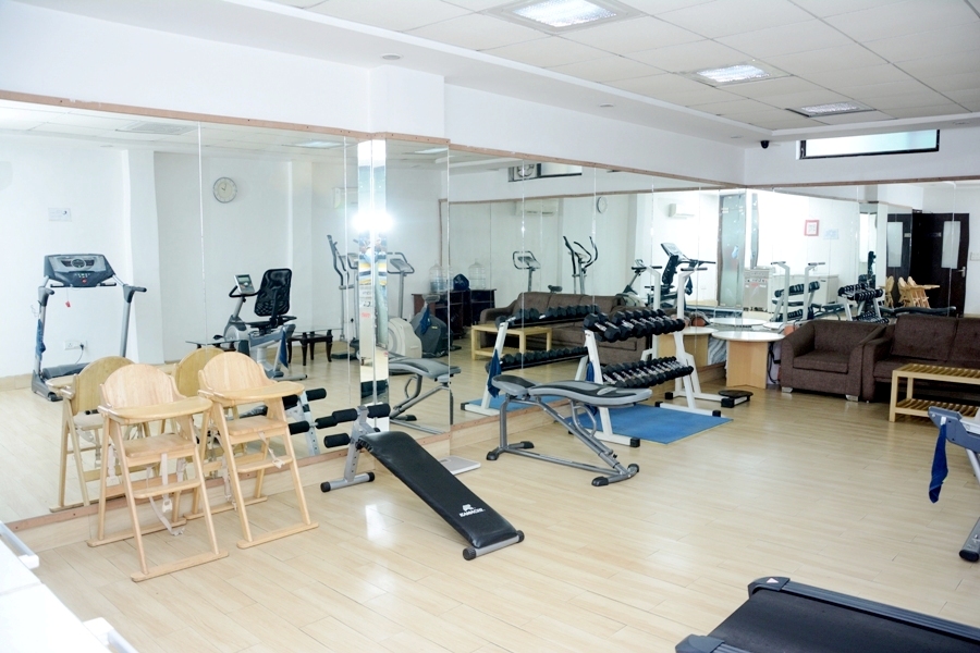 Hirohama India Business Hotel