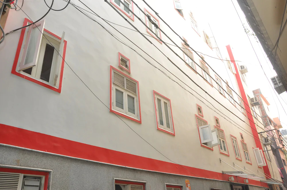 Homely Hotel By OYO Rooms