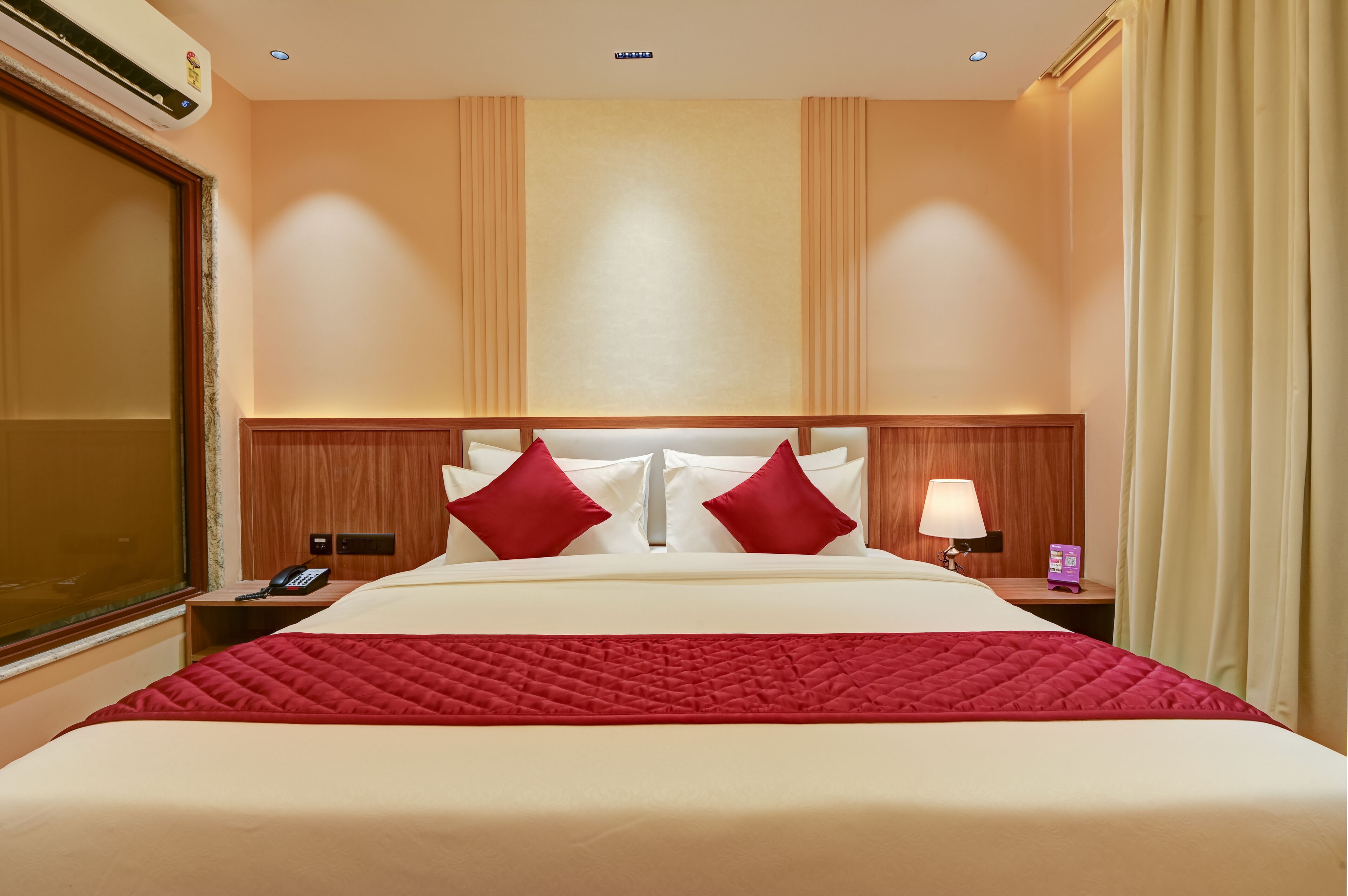 Hotel 91 City Centre Sector 52