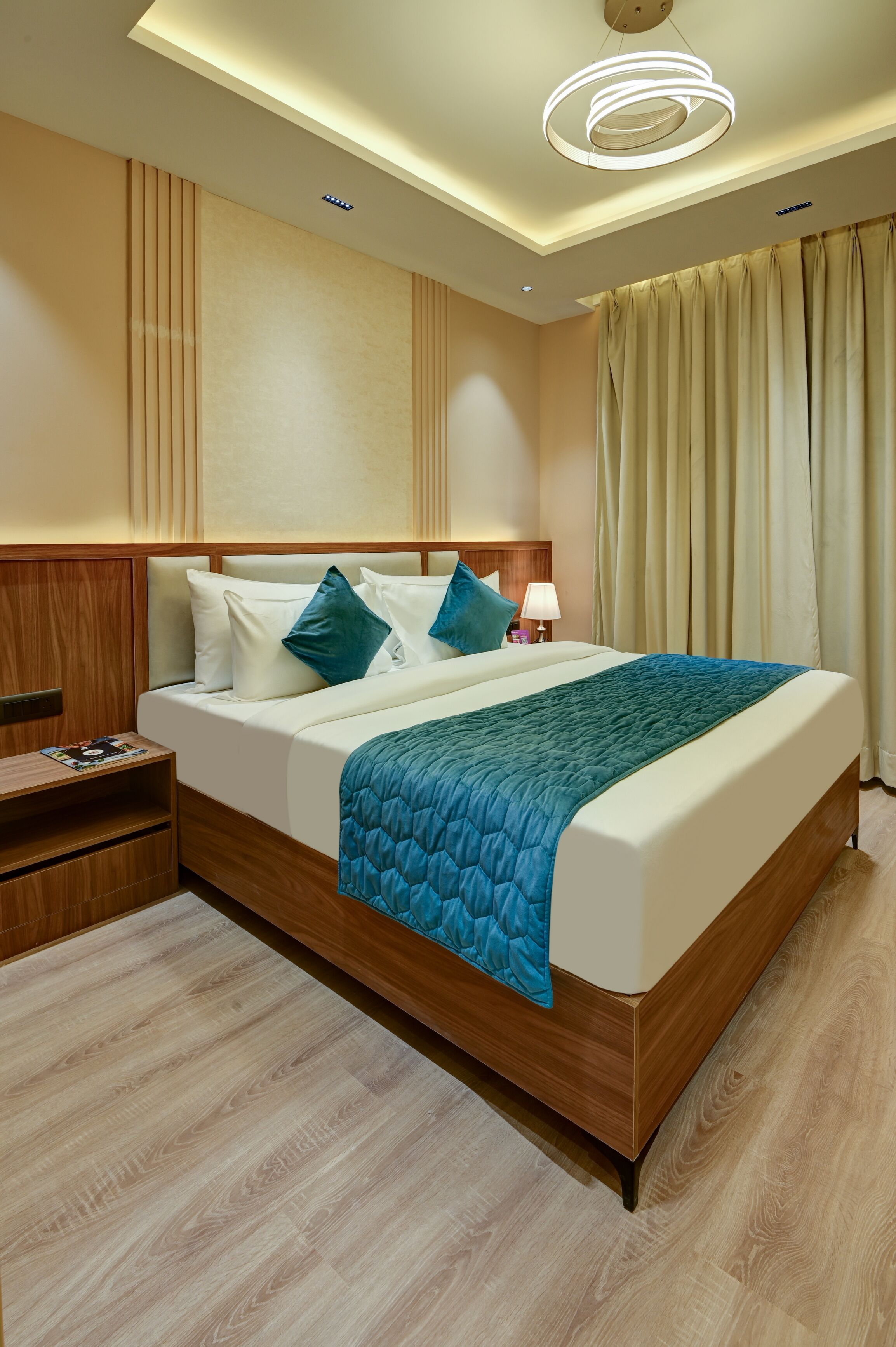 Hotel 91 City Centre Sector 52