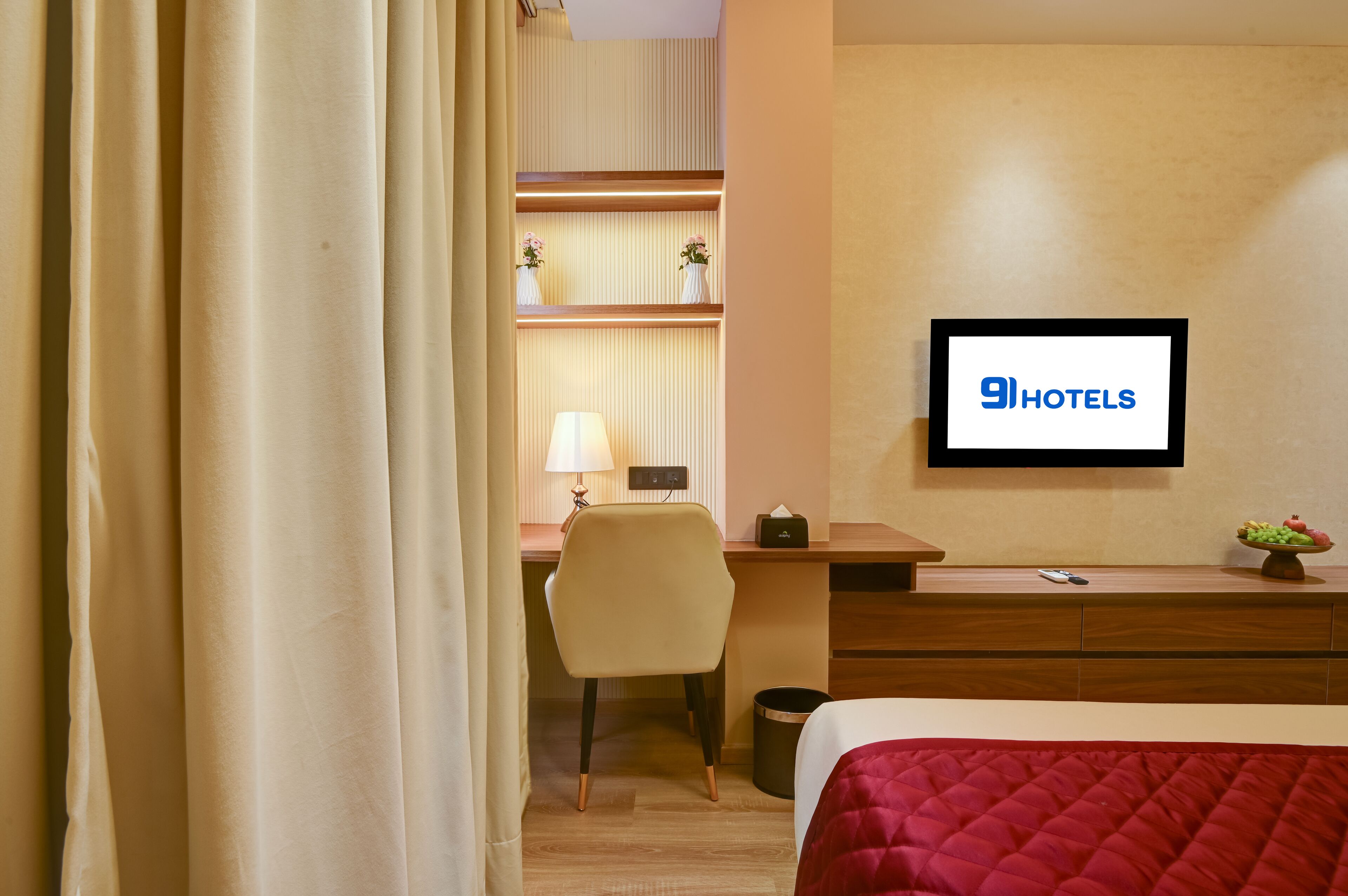 Hotel 91 City Centre Sector 52