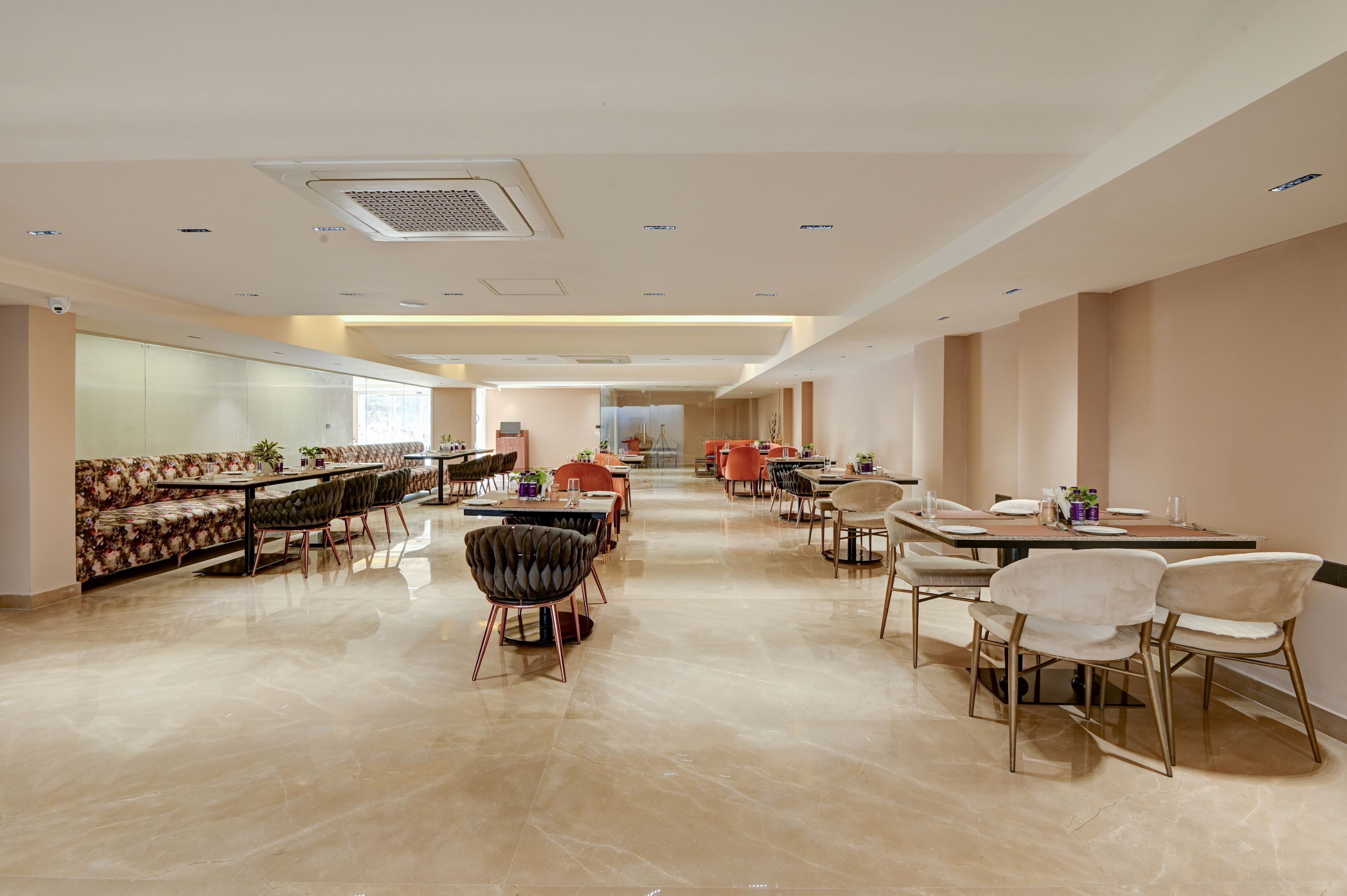 Hotel 91 City Centre Sector 52