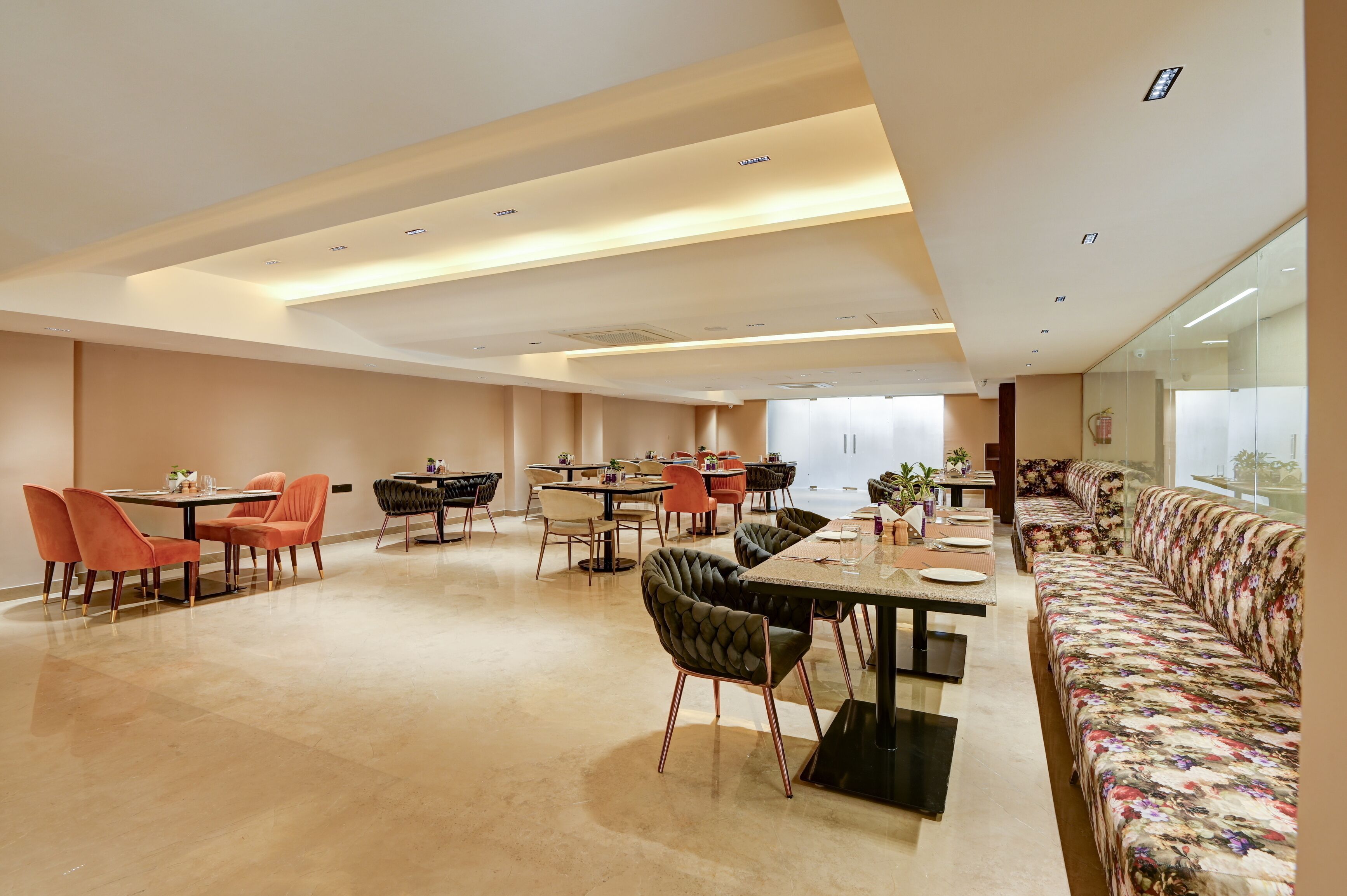 Hotel 91 City Centre Sector 52