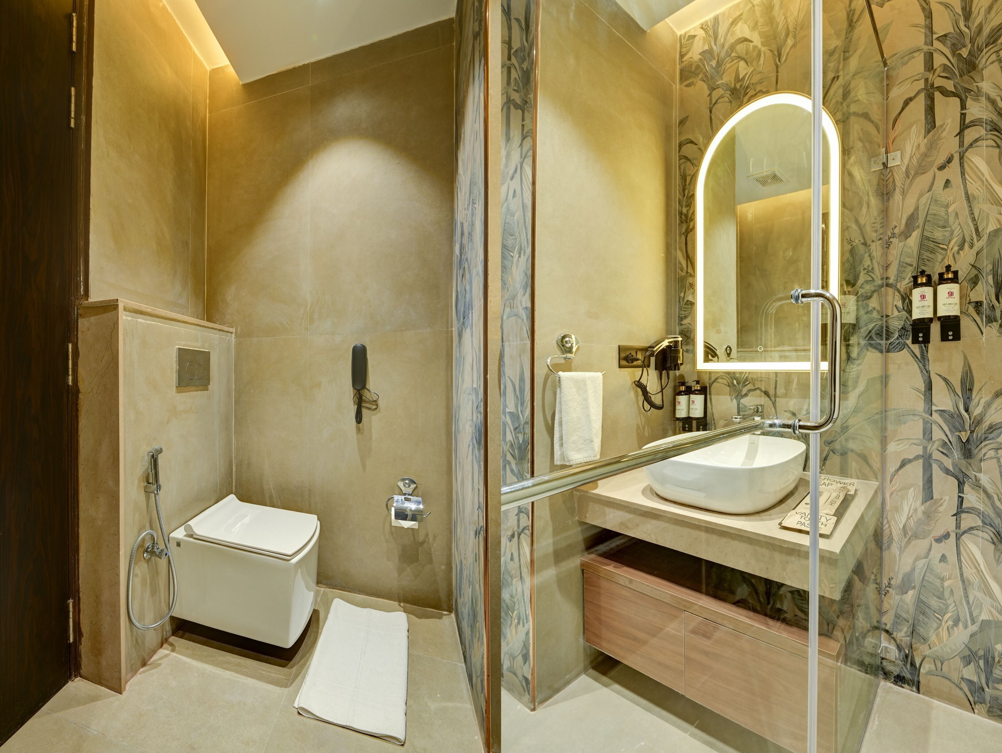 Hotel 91 City Centre Sector 52