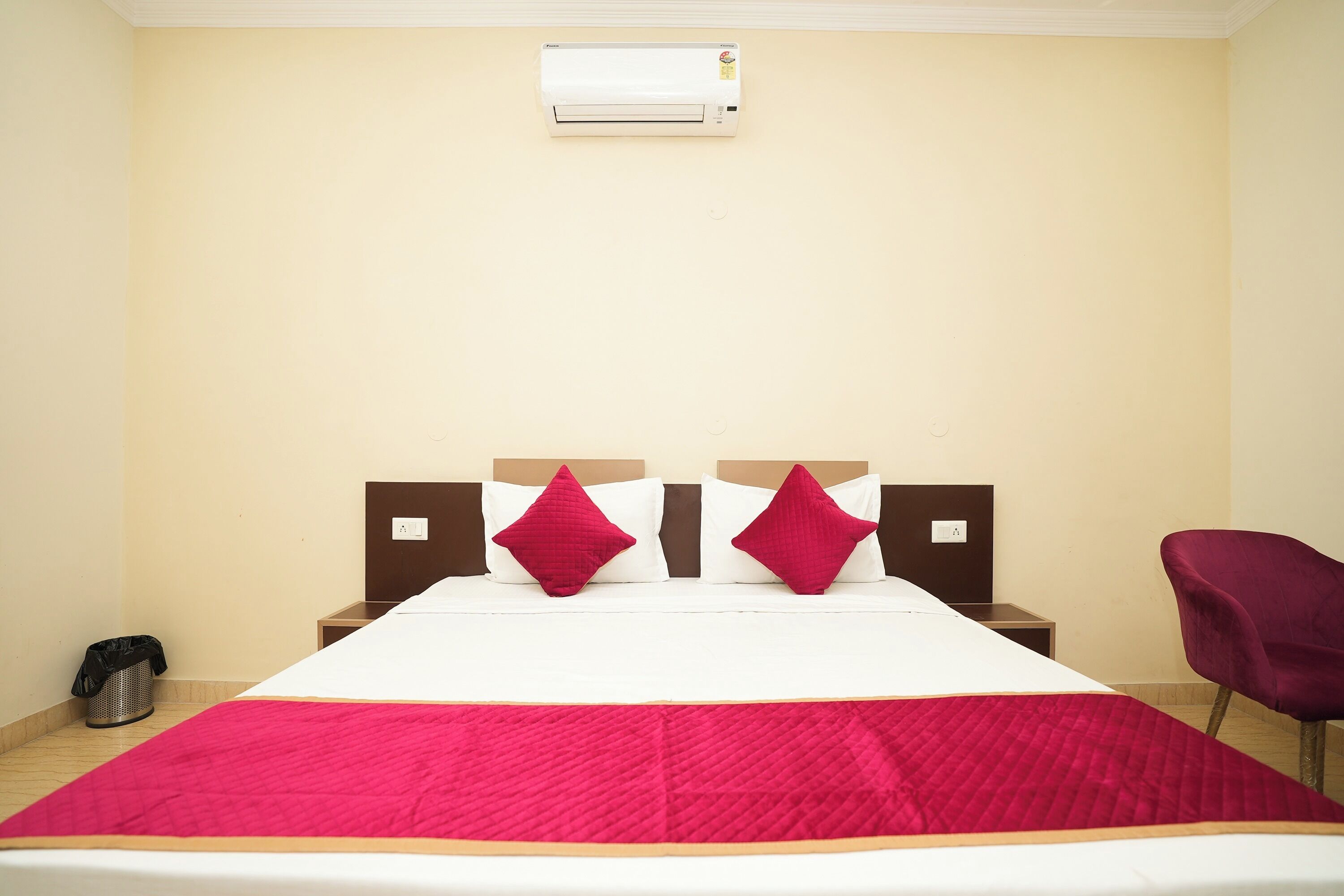Hotel A.P Residency