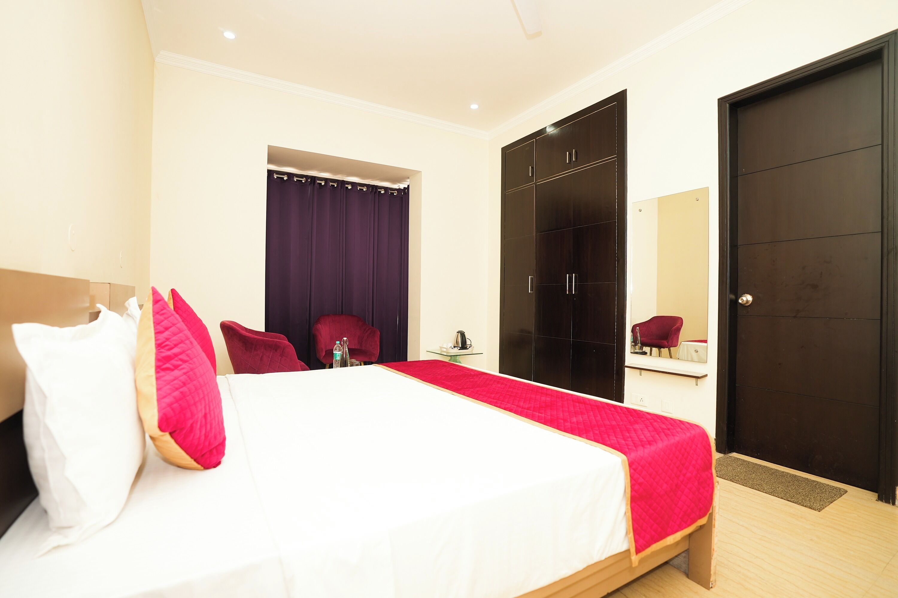 Hotel A.P Residency