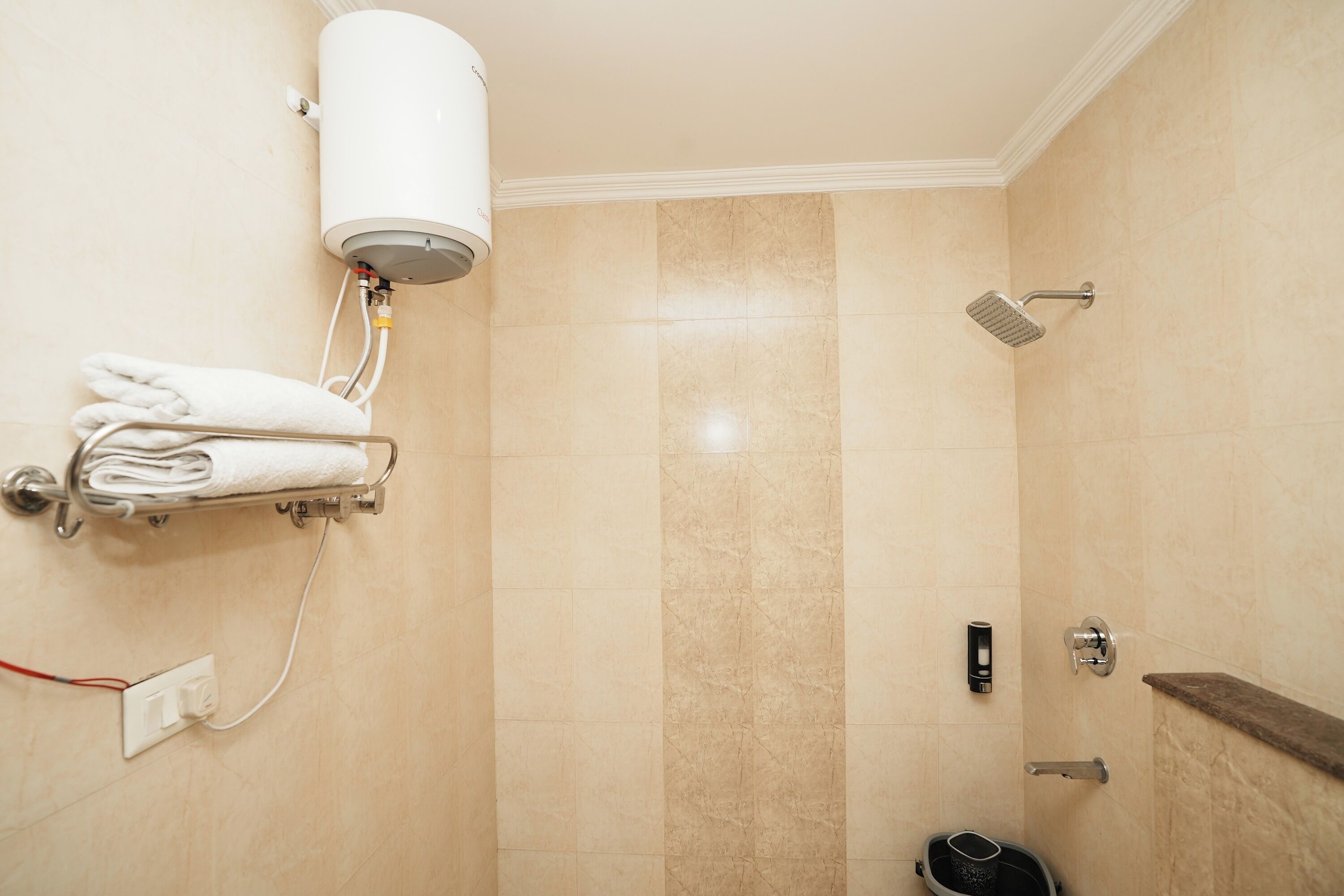 Hotel A.P Residency