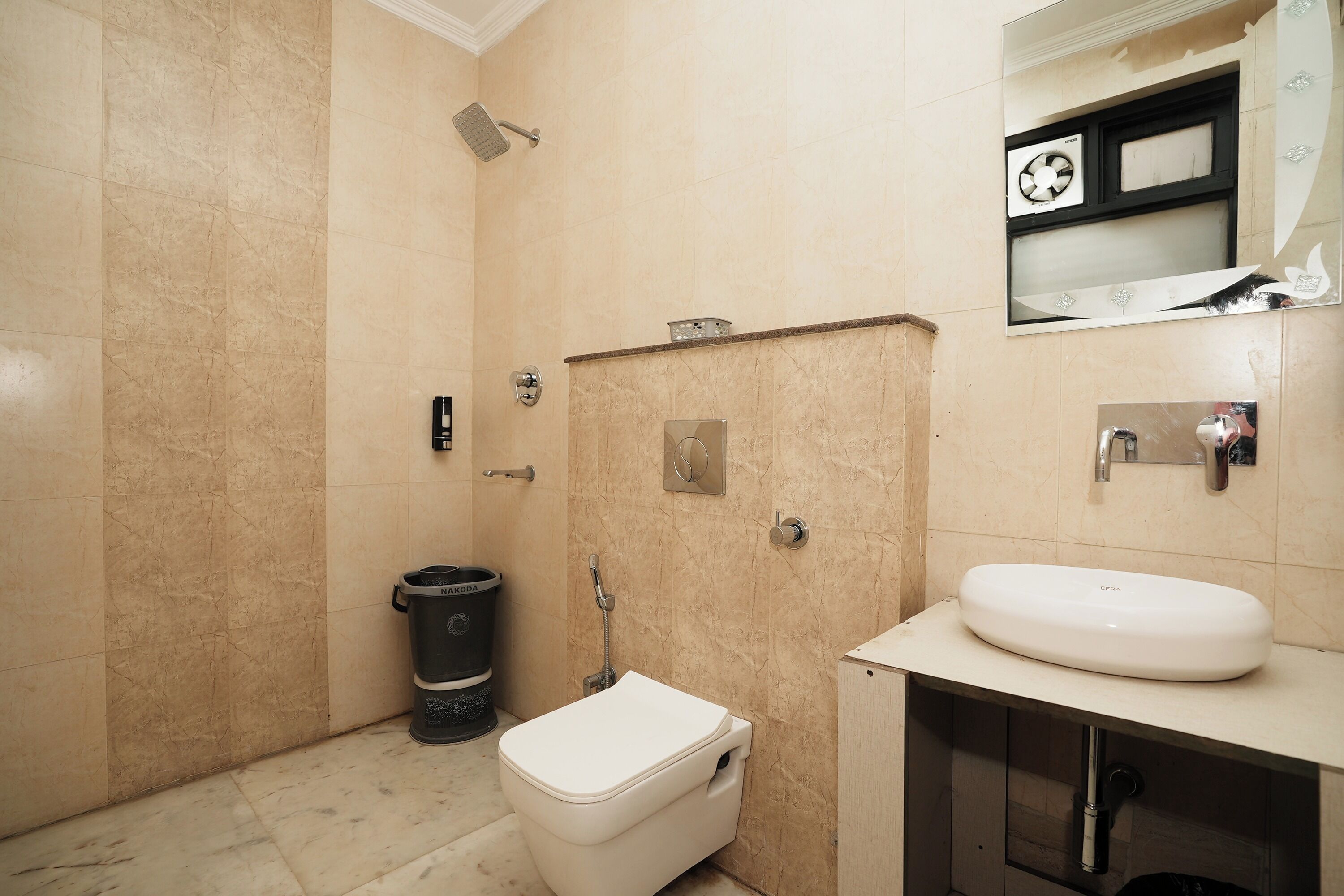 Hotel A.P Residency