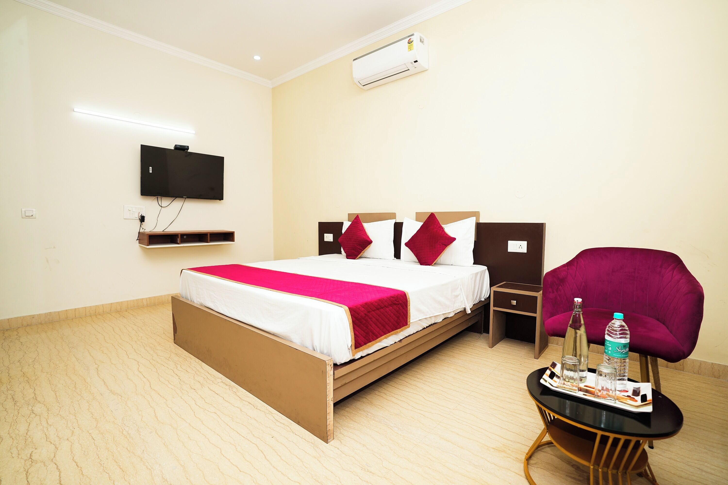 Hotel A.P Residency