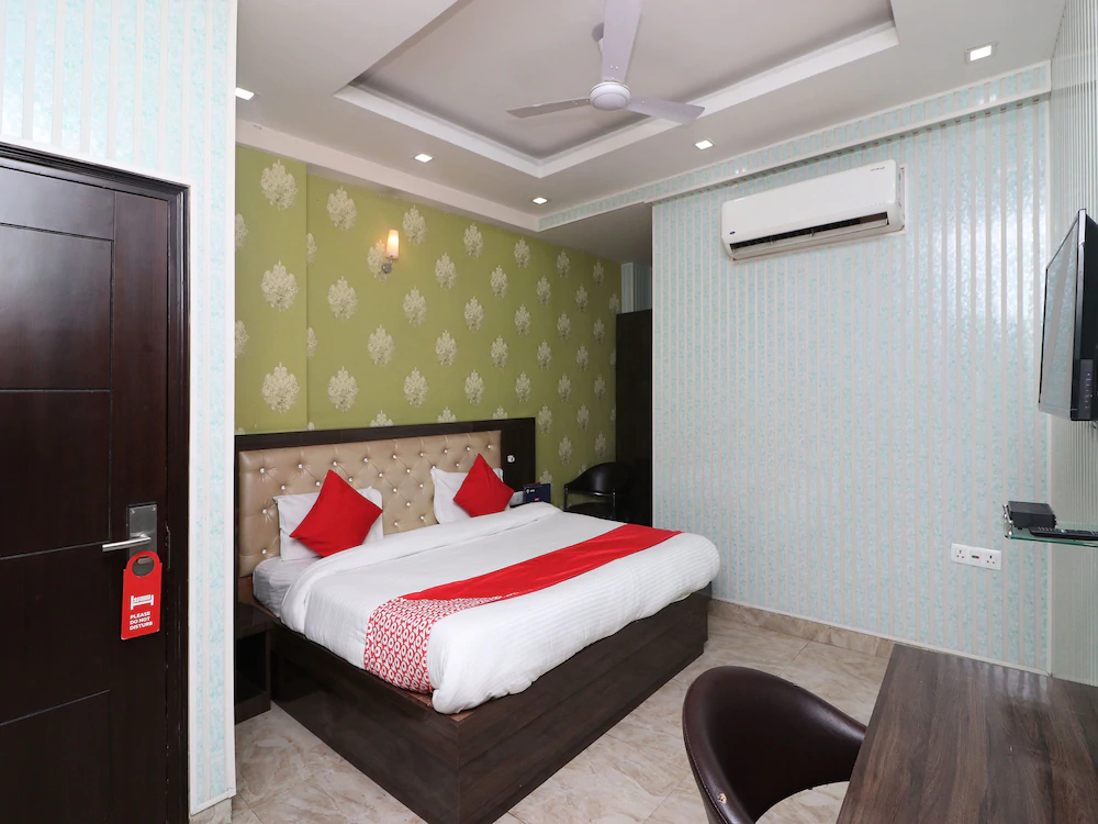 Hotel City Point