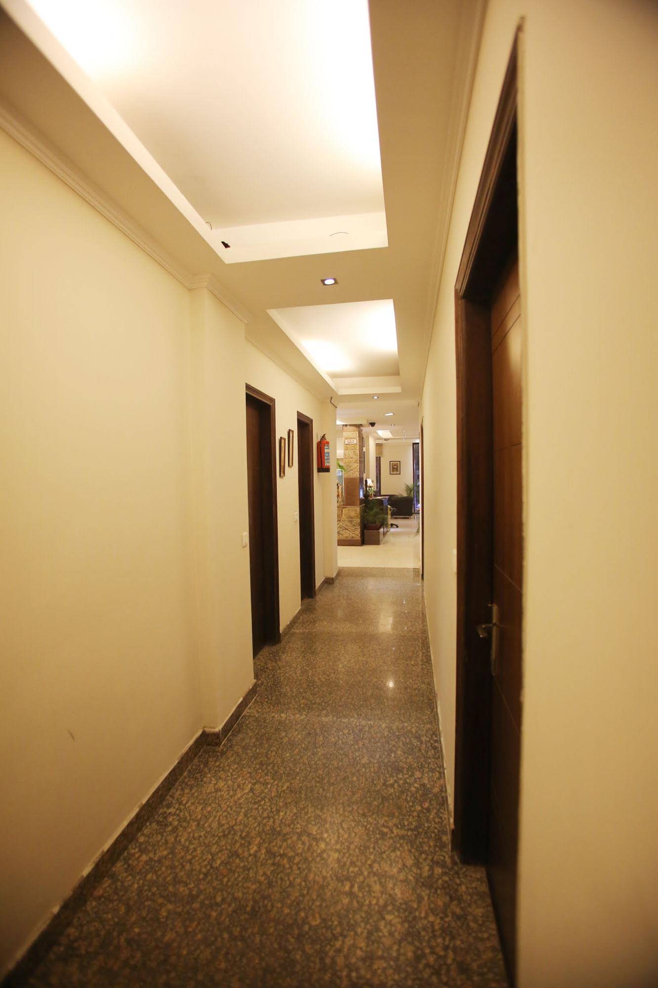 Hotel City Premier