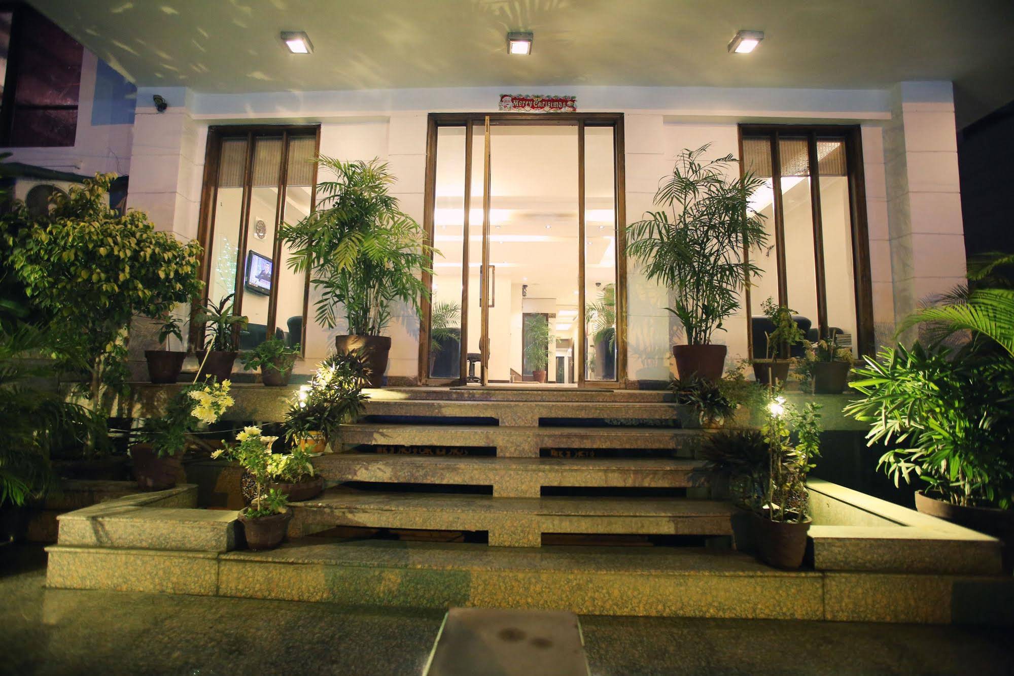 Hotel City Premier