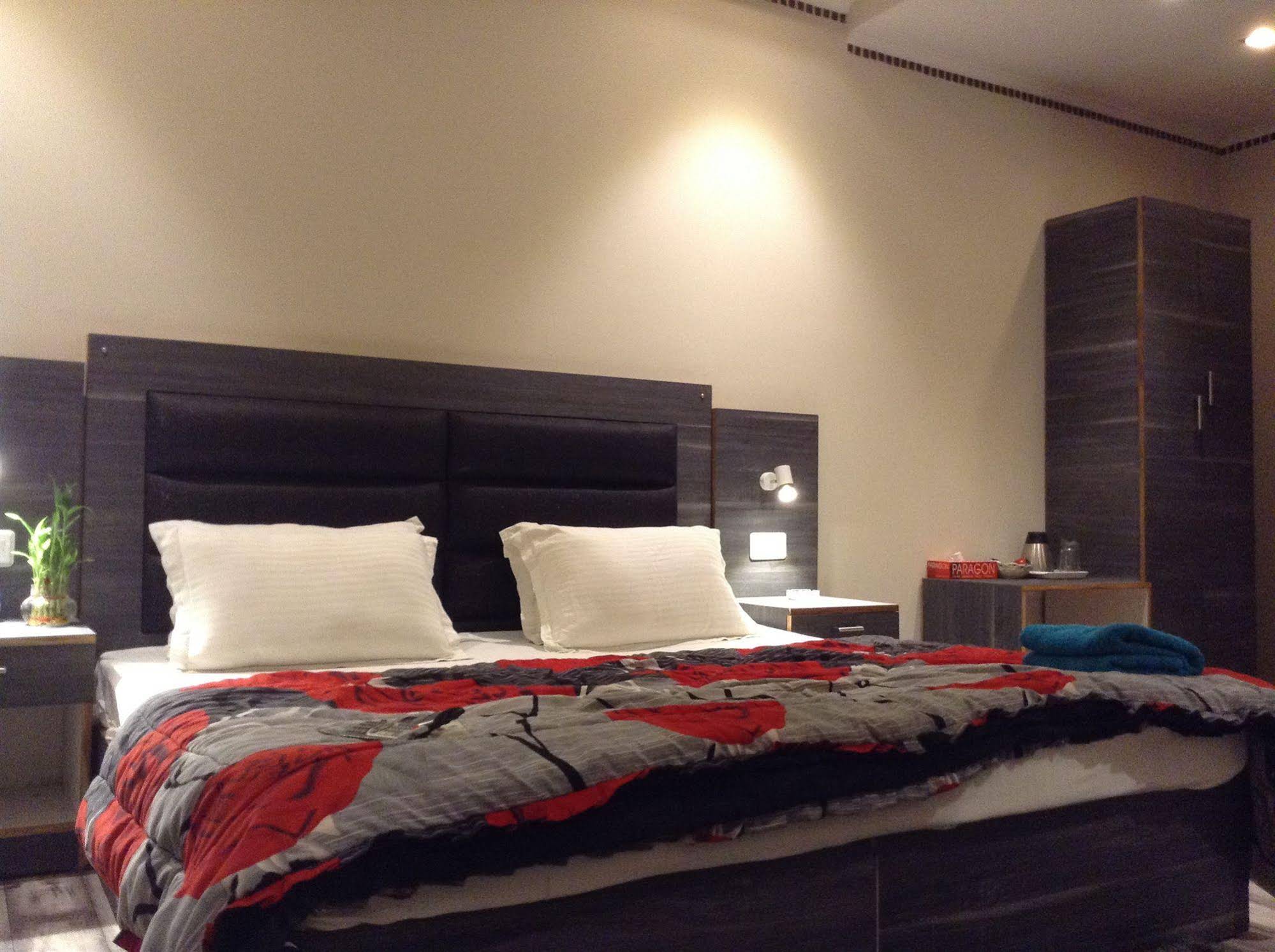 Hotel City Premier