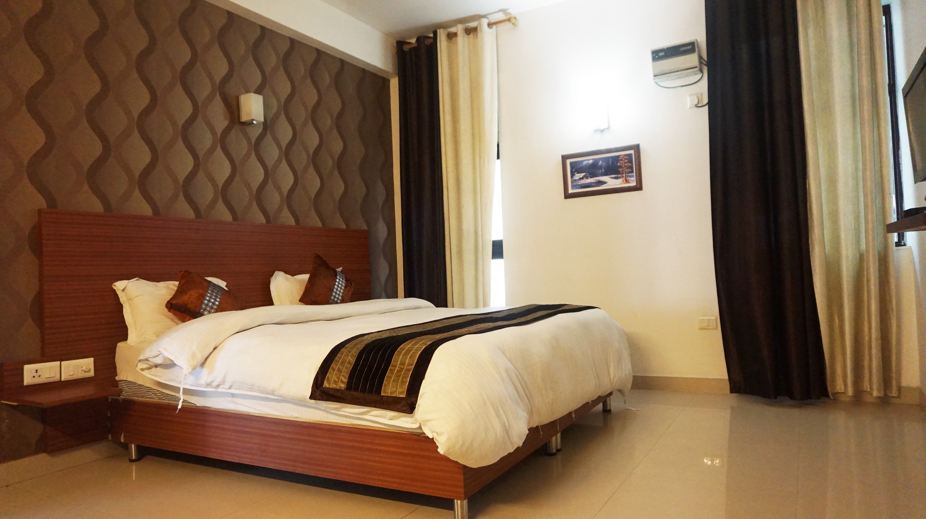 Hotel Ds Mezbaan