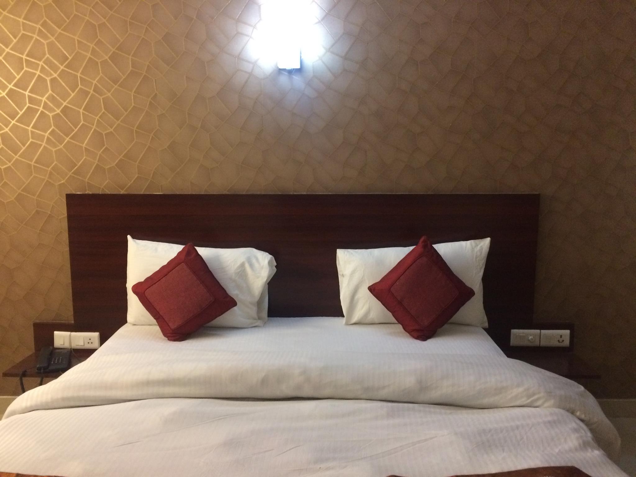 Hotel Ds Mezbaan