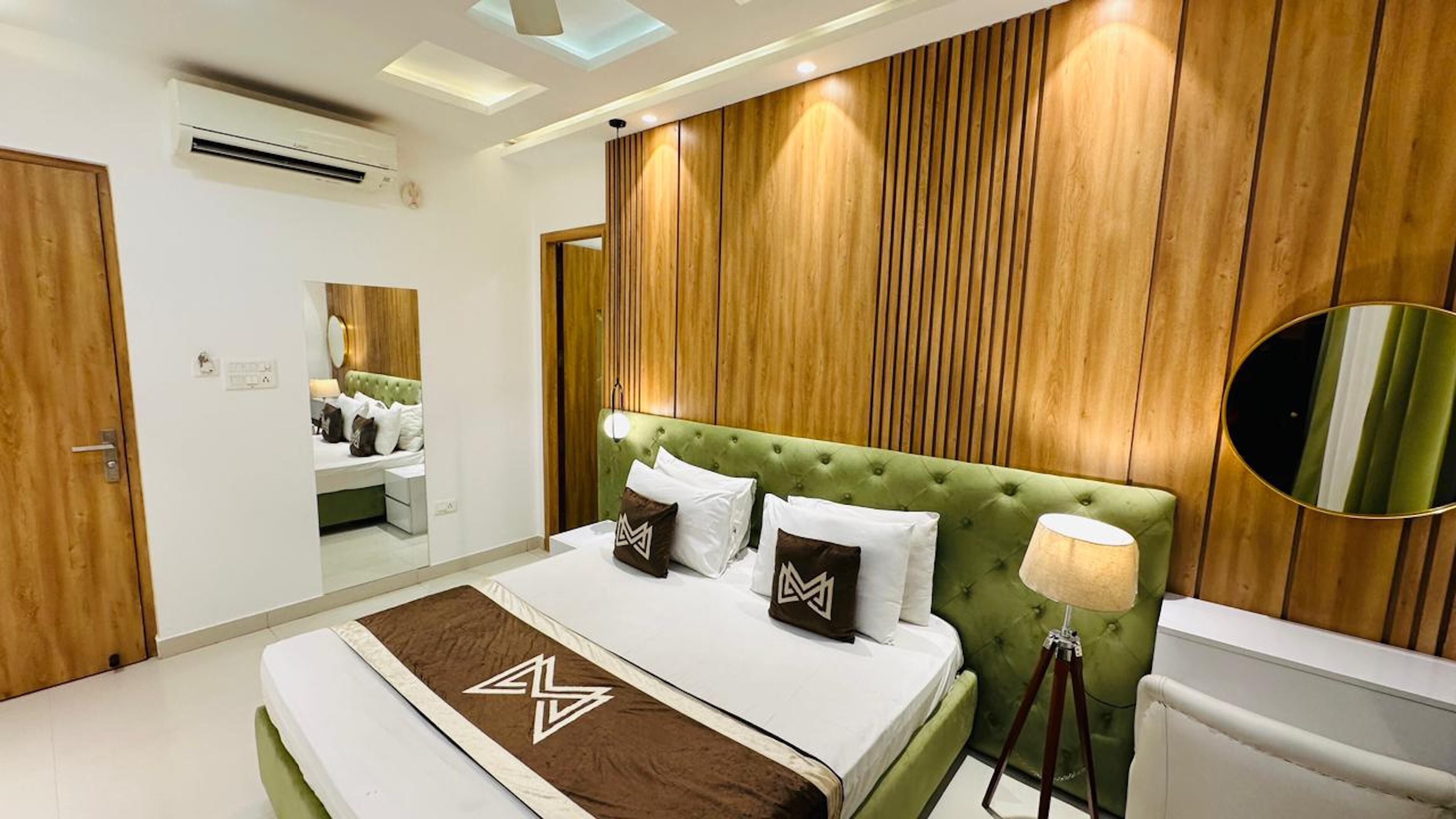 Hotel Elite Millennium