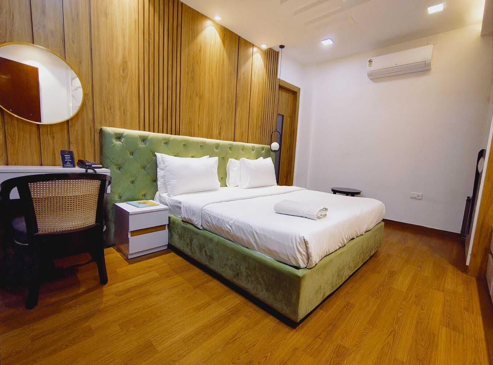 Hotel Elite Millennium