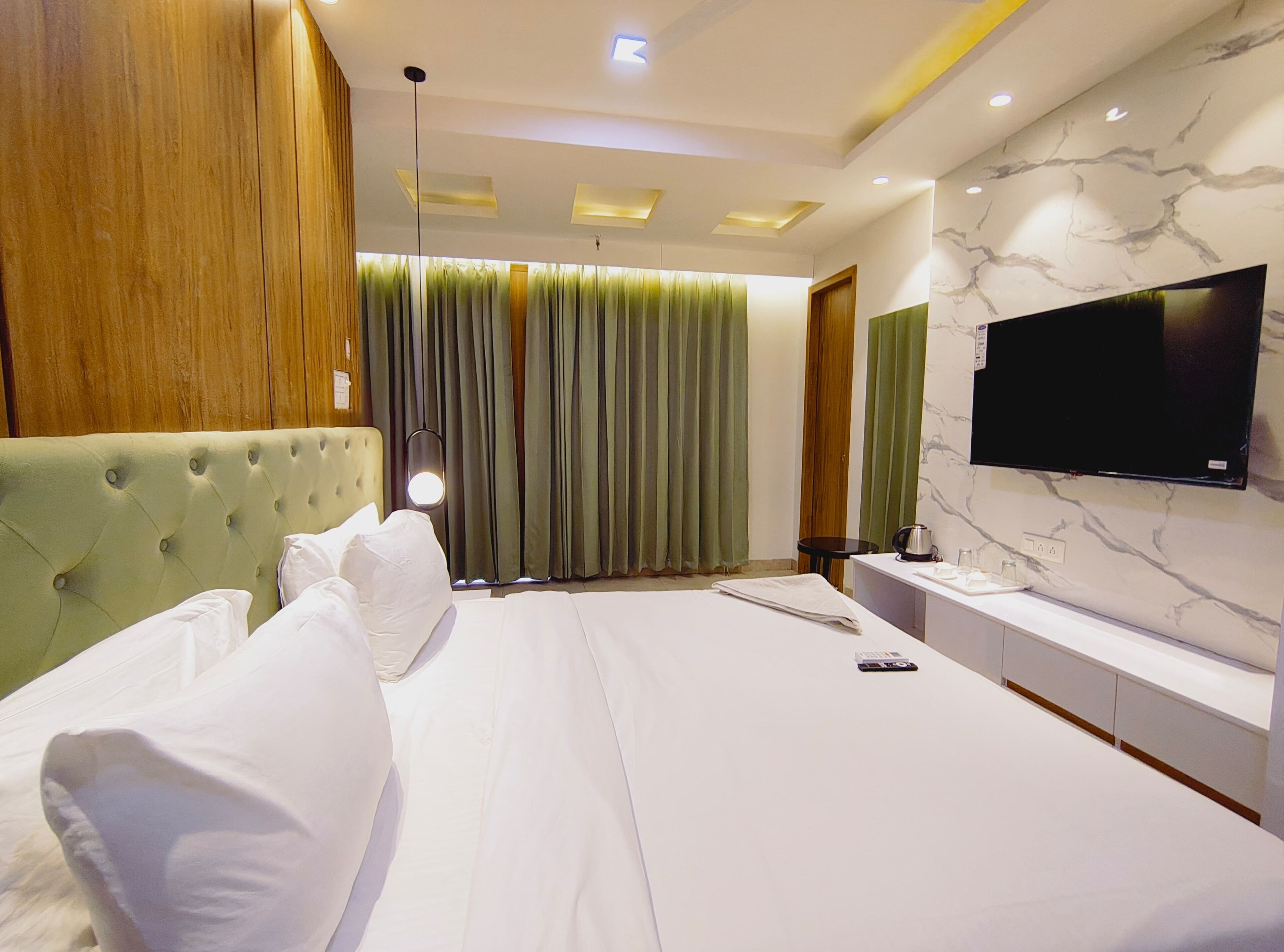 Hotel Elite Millennium