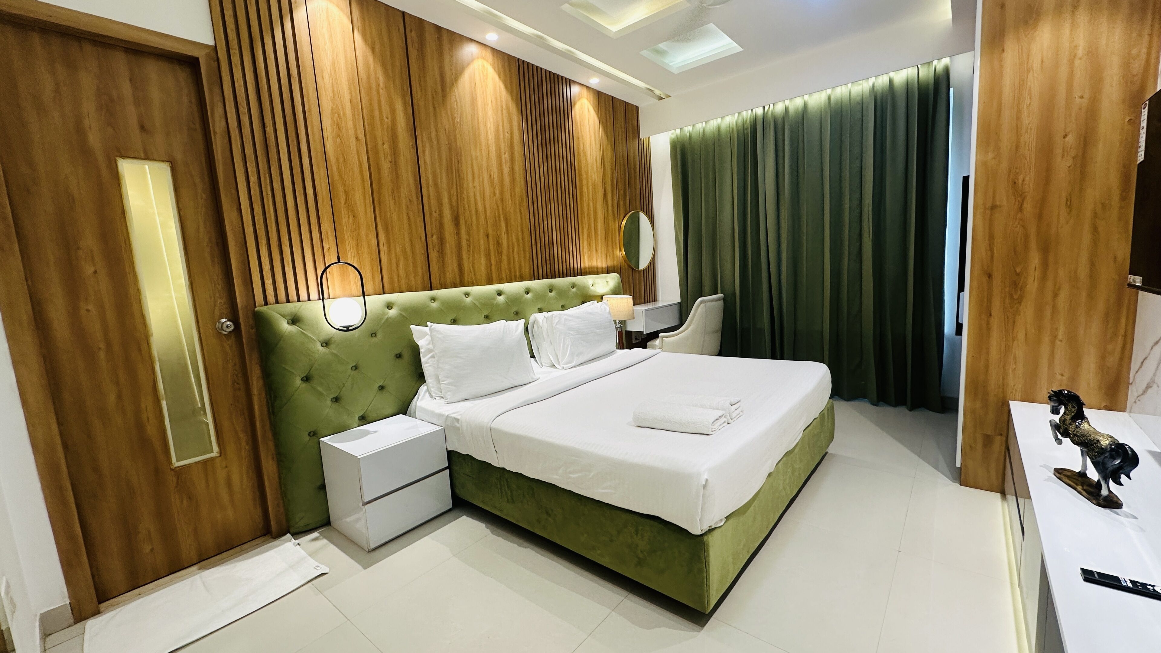 Hotel Elite Millennium