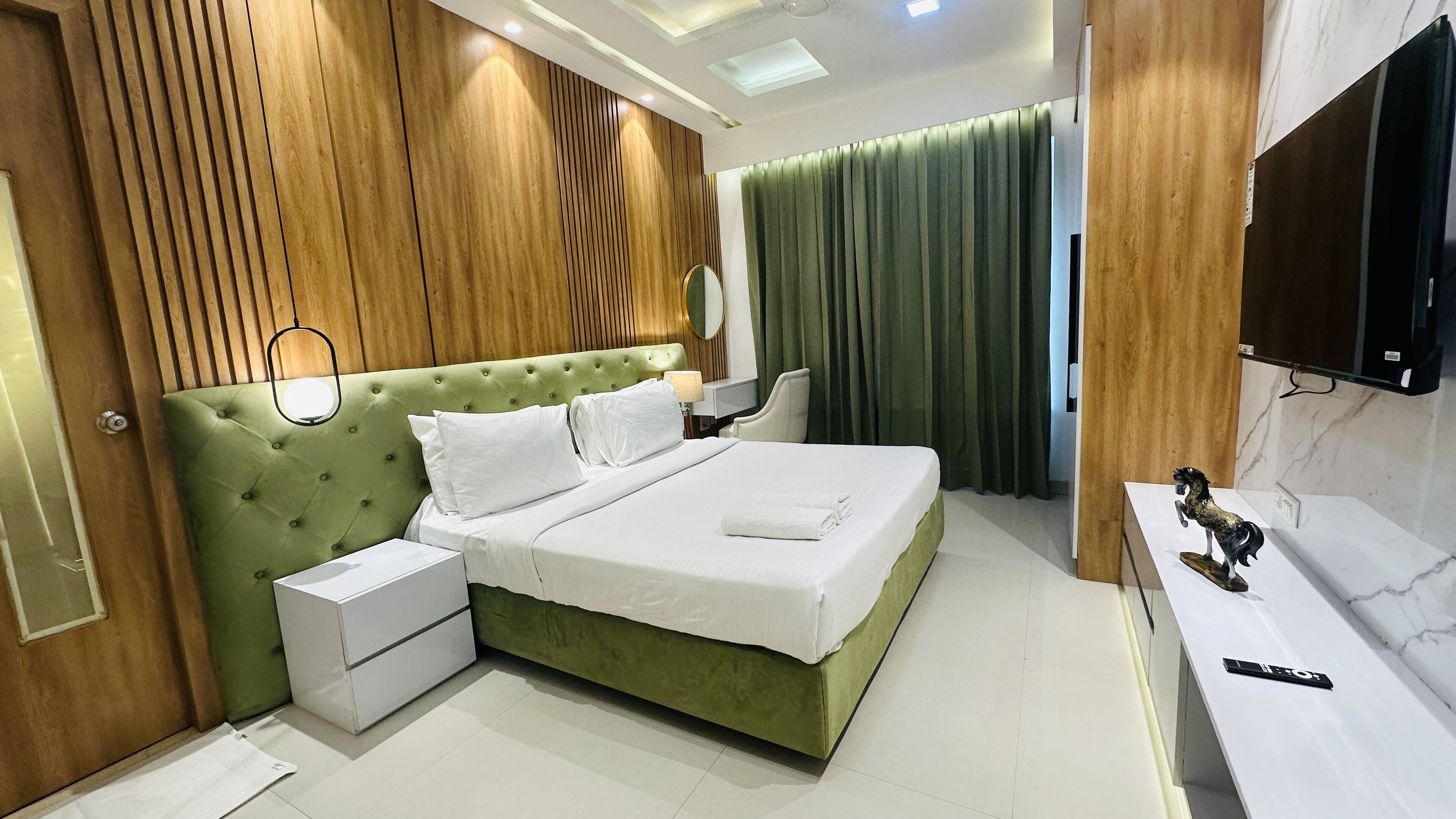 Hotel Elite Millennium