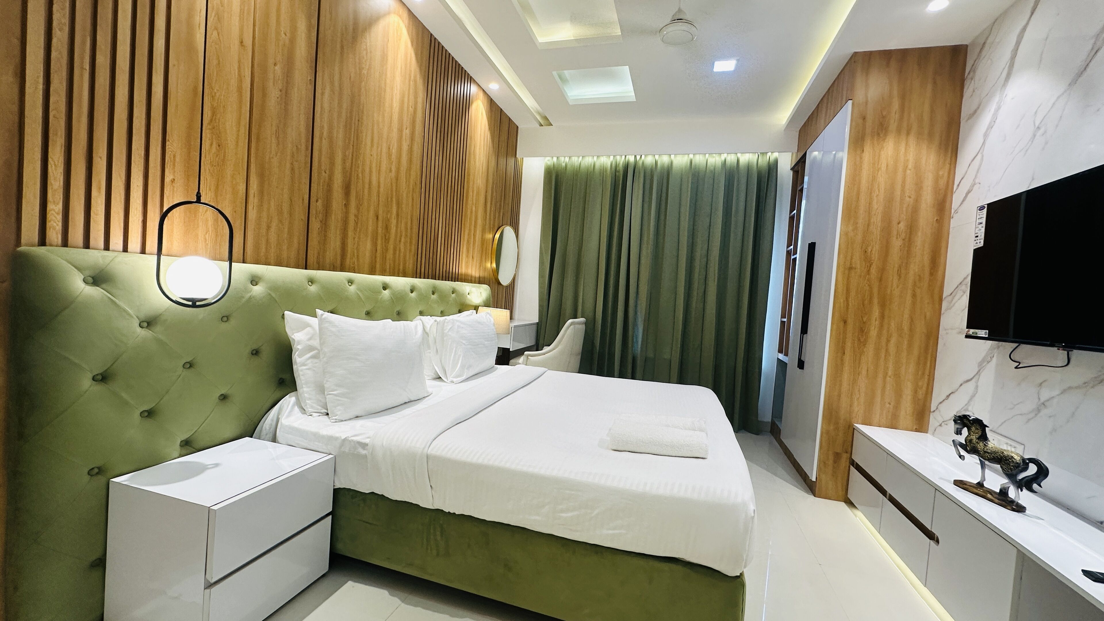 Hotel Elite Millennium
