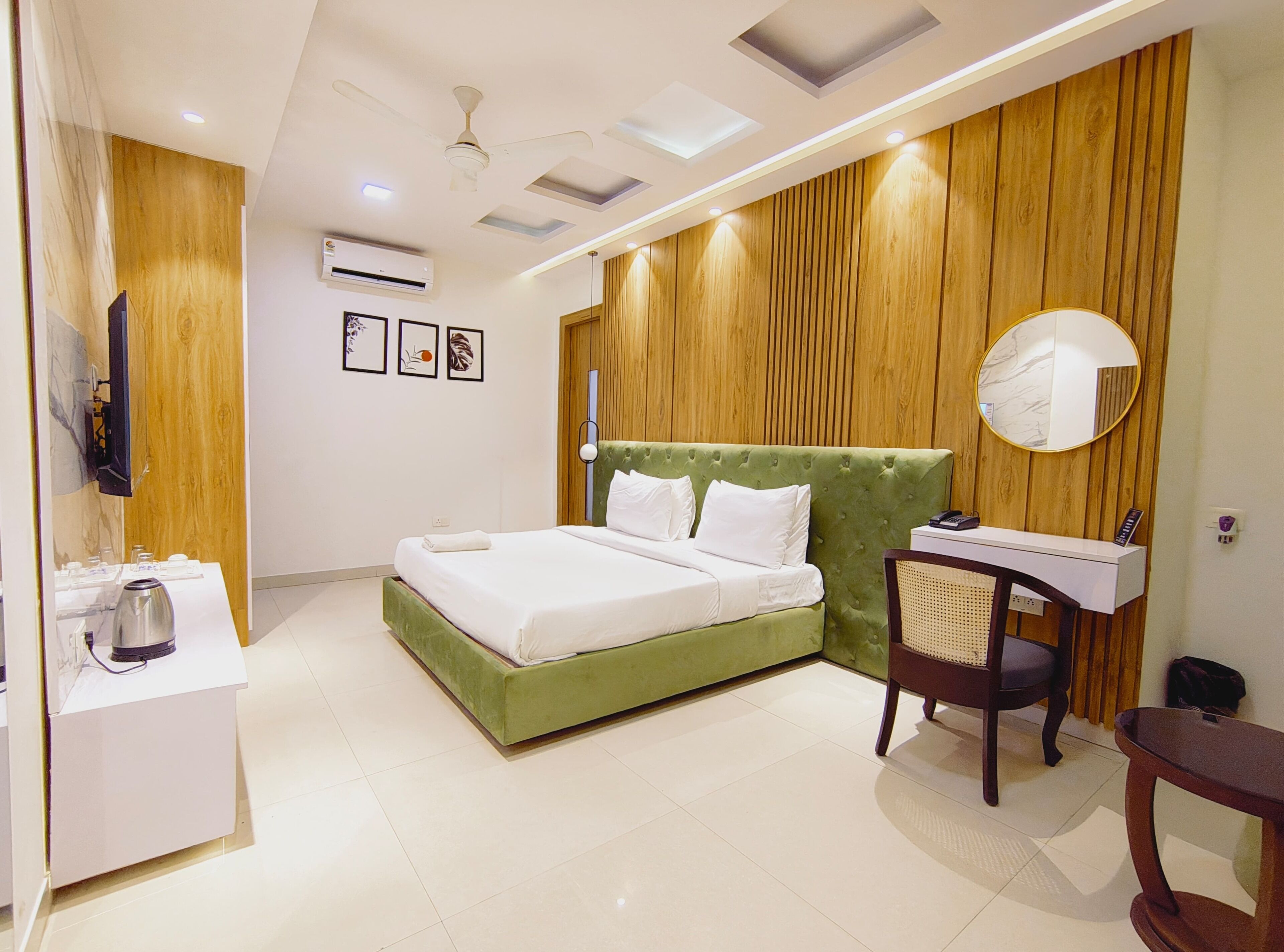 Hotel Elite Millennium