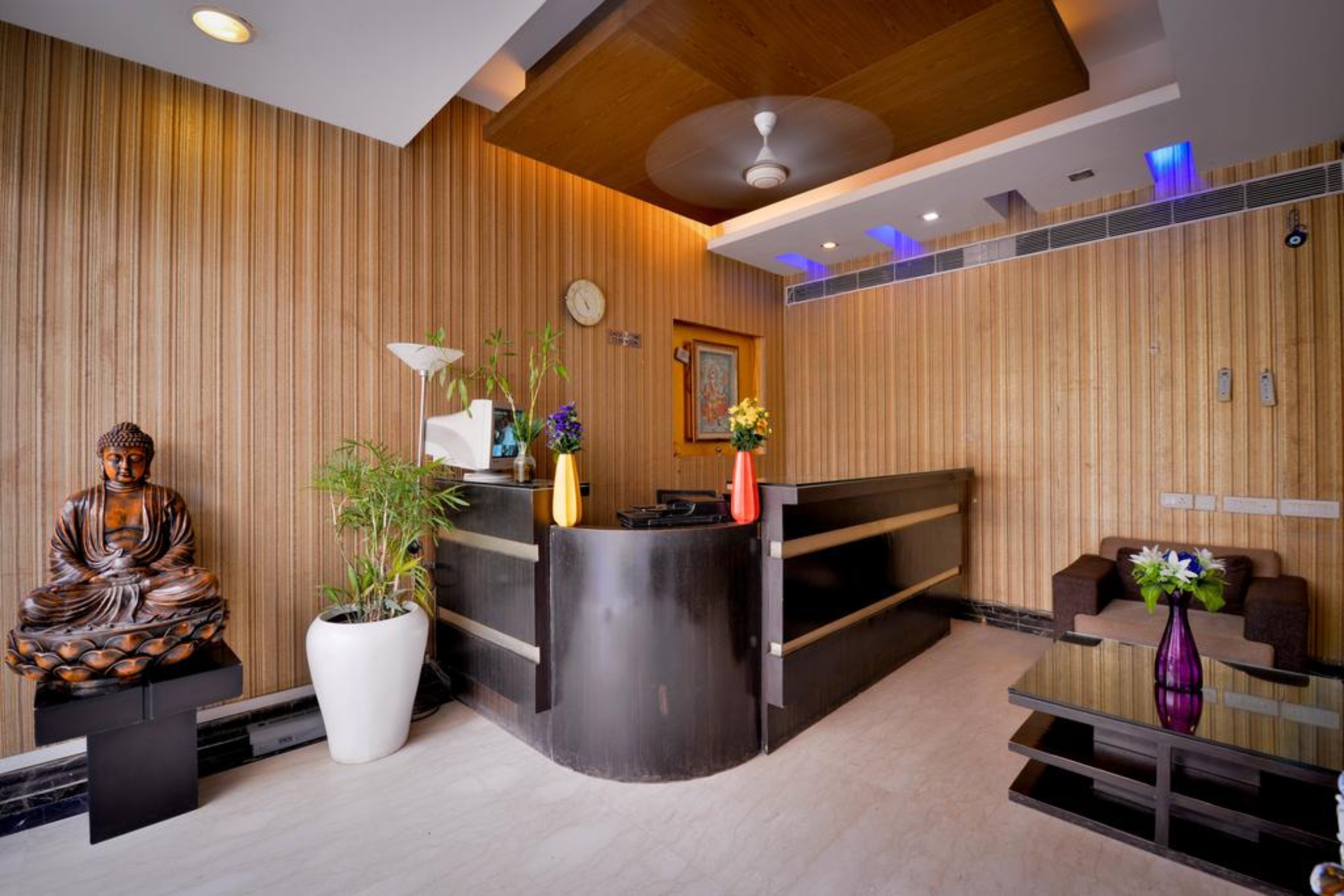 Hotel Golf View Suites