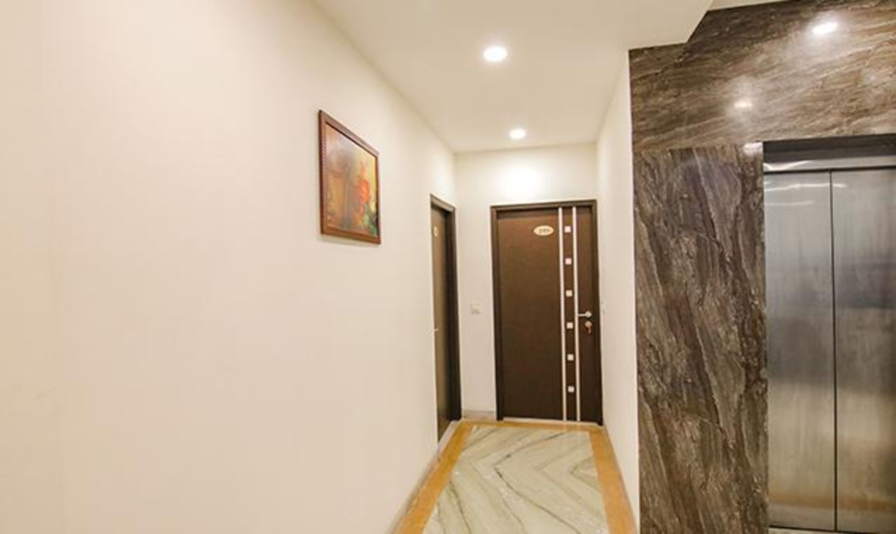 Hotel Kesar Inn by Fabhotel