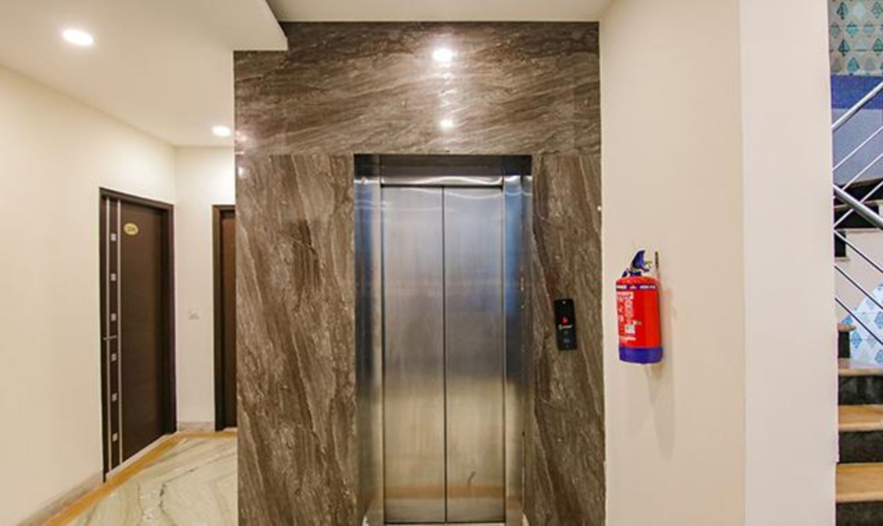 Hotel Kesar Inn by Fabhotel