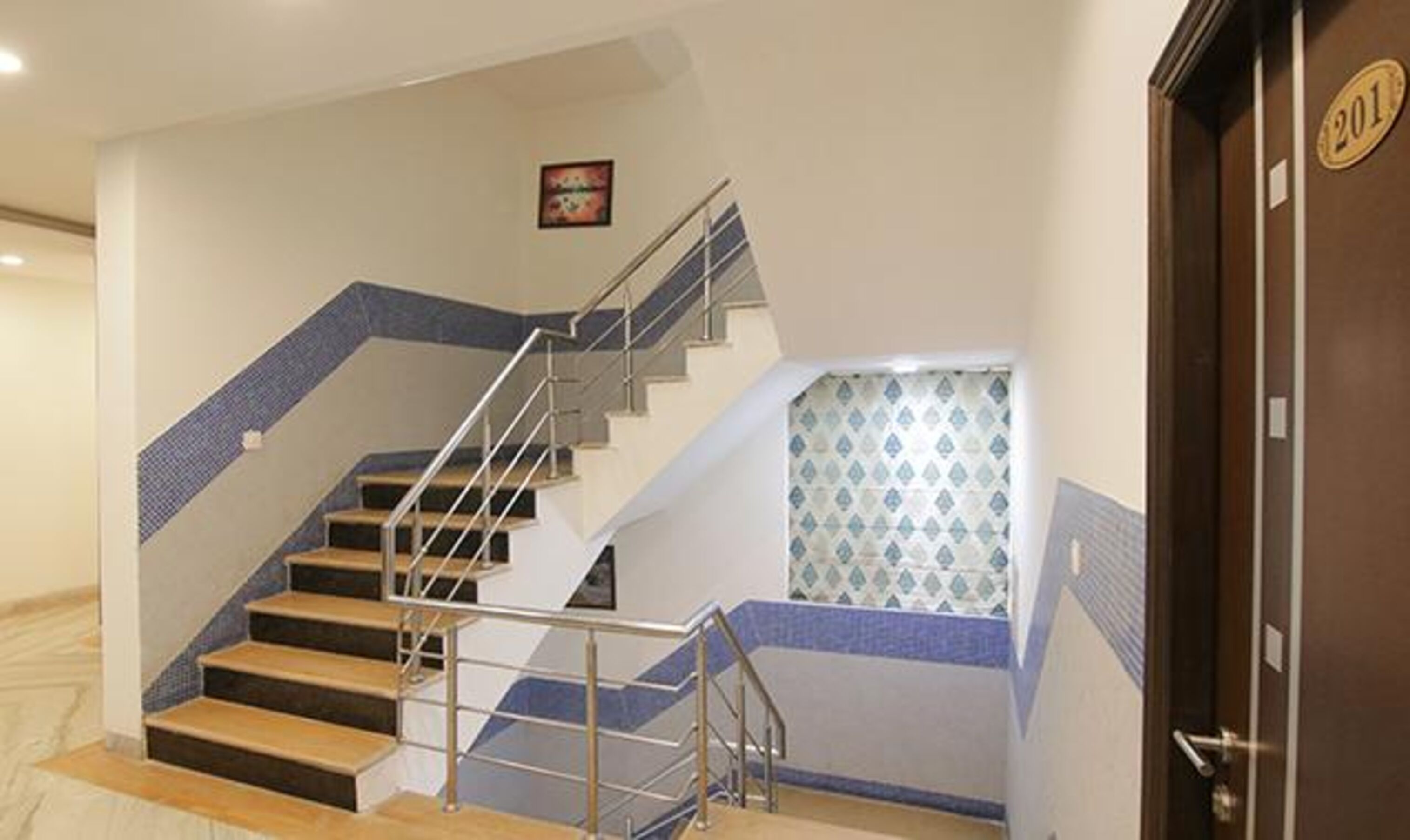 Hotel Kesar Inn by Fabhotel