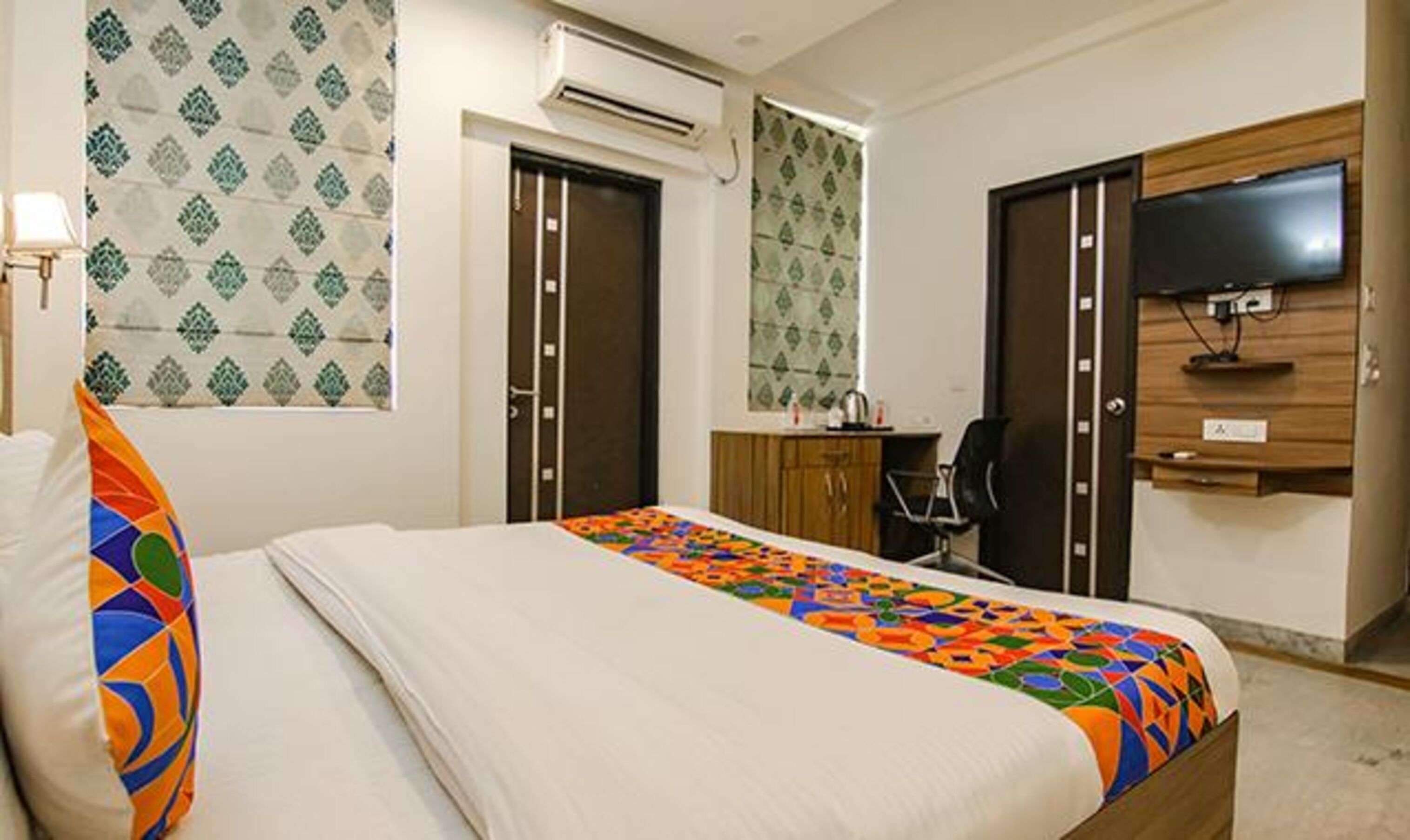 Hotel Kesar Inn by Fabhotel