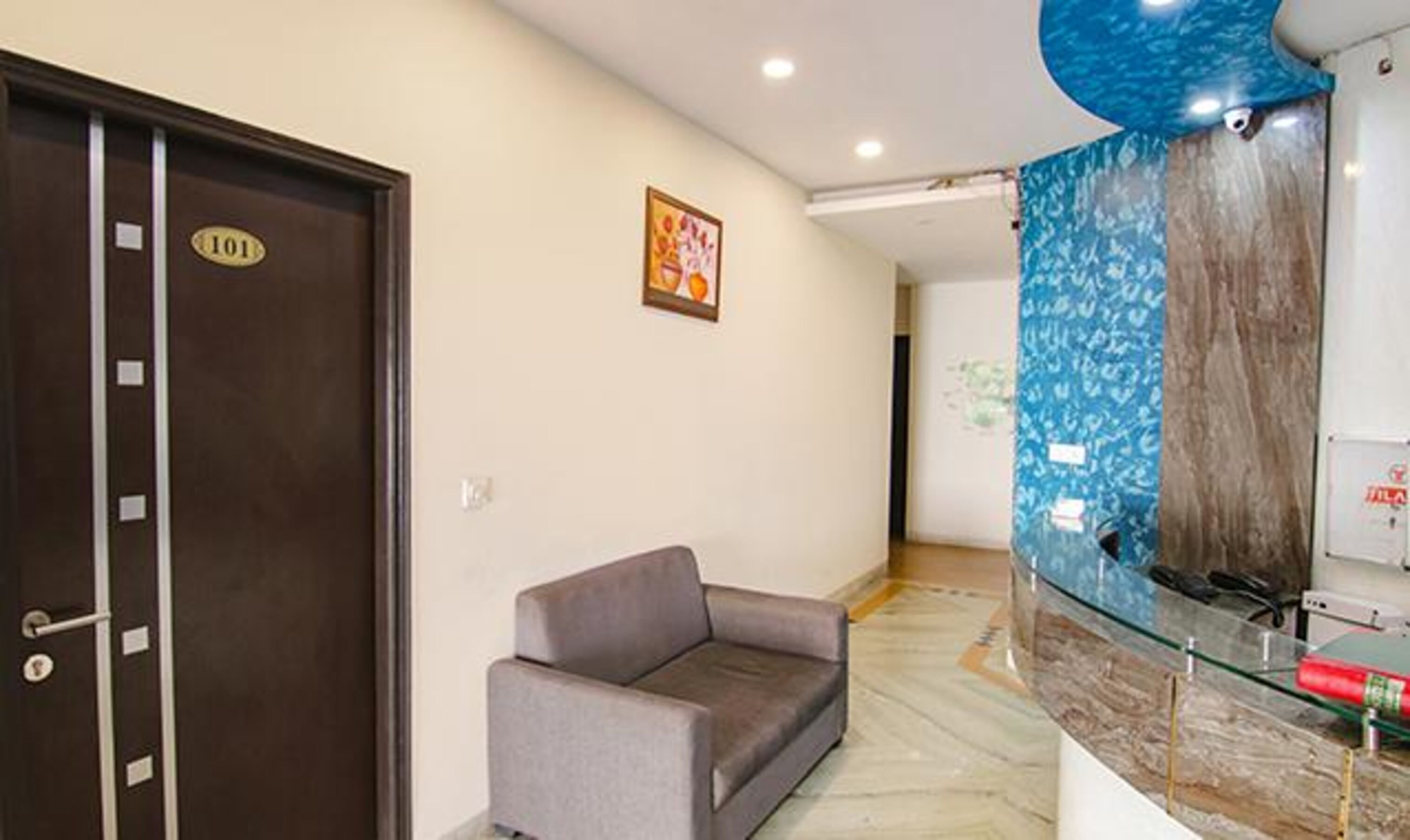 Hotel Kesar Inn by Fabhotel