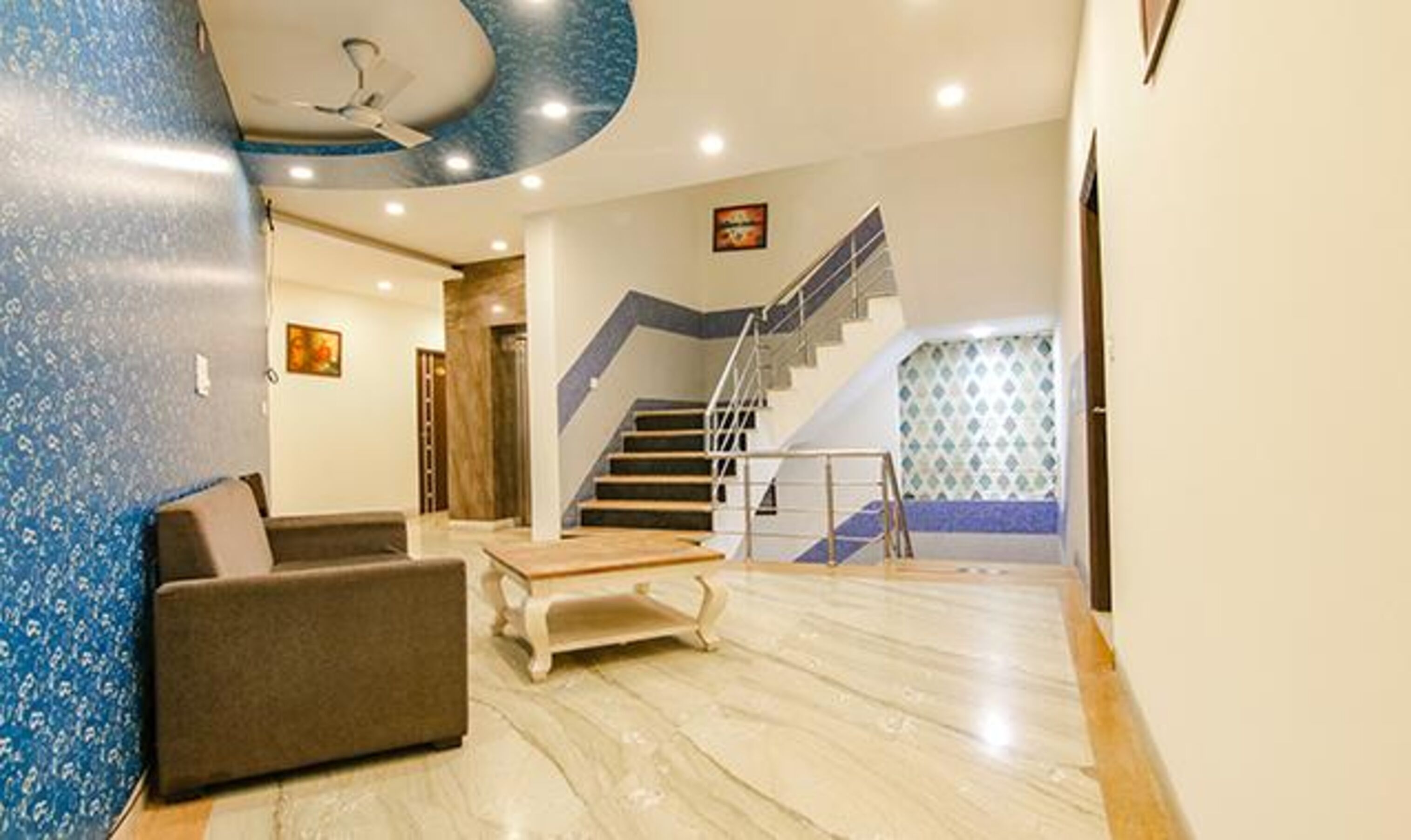 Hotel Kesar Inn by Fabhotel