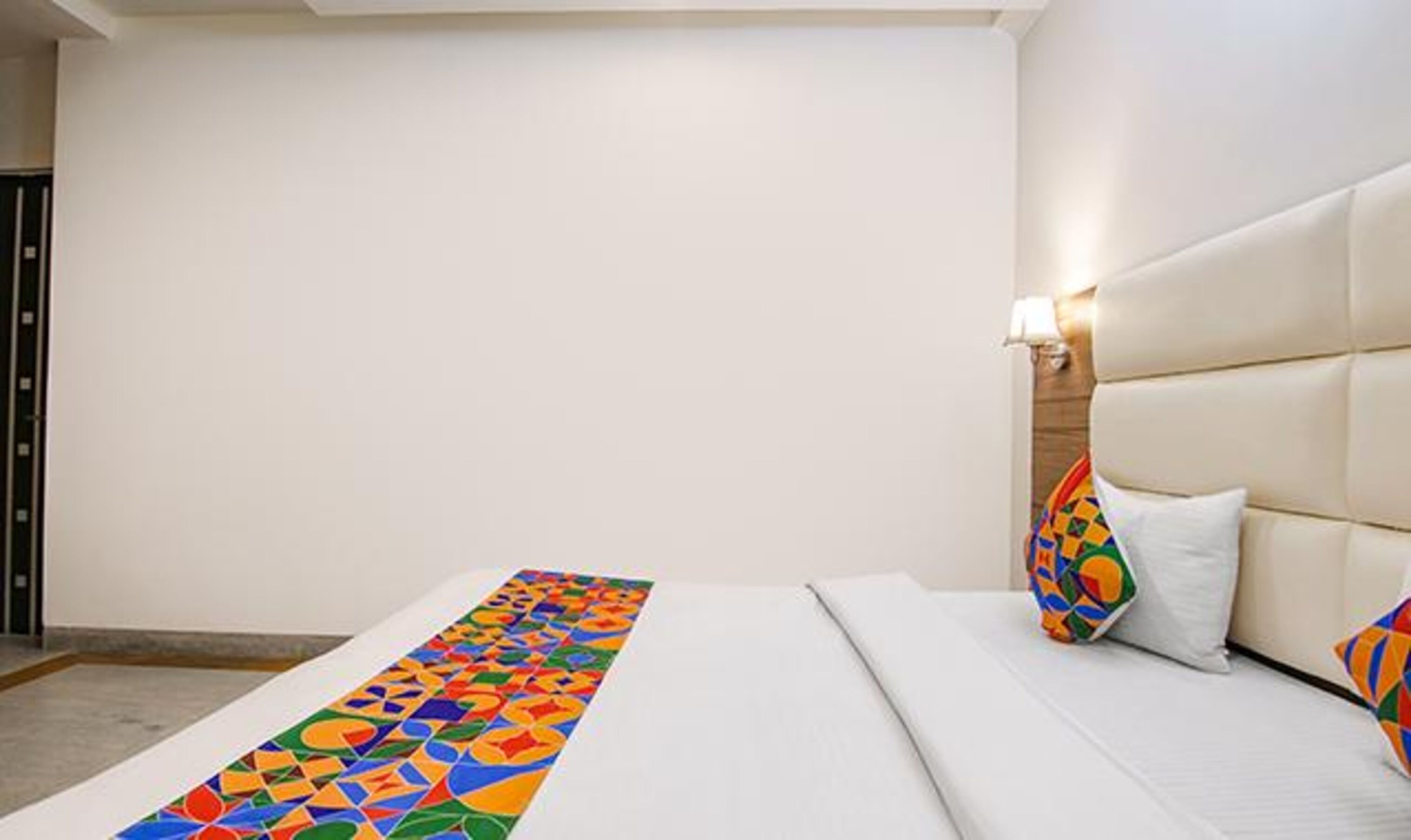 Hotel Kesar Inn by Fabhotel