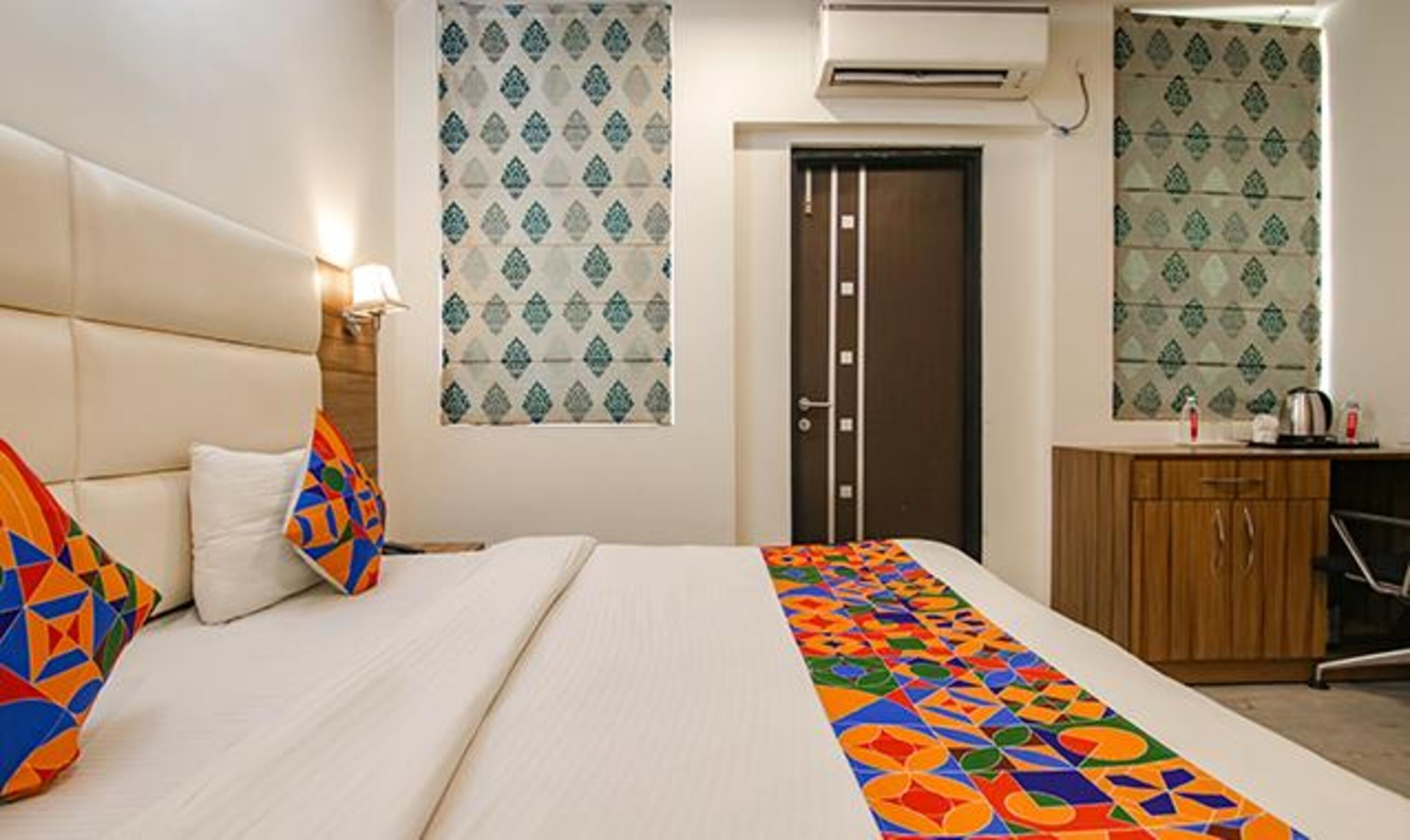 Hotel Kesar Inn by Fabhotel