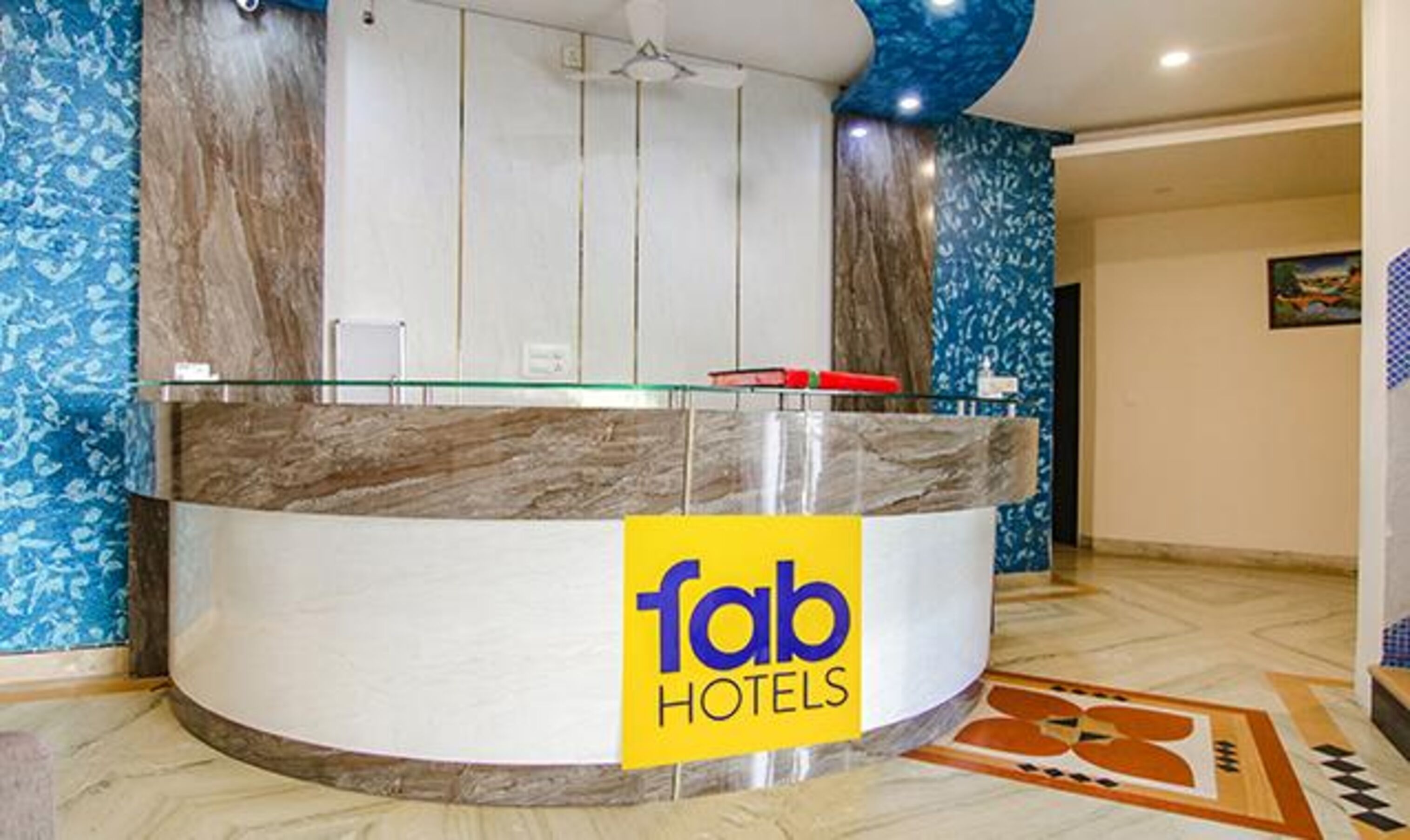 Hotel Kesar Inn by Fabhotel
