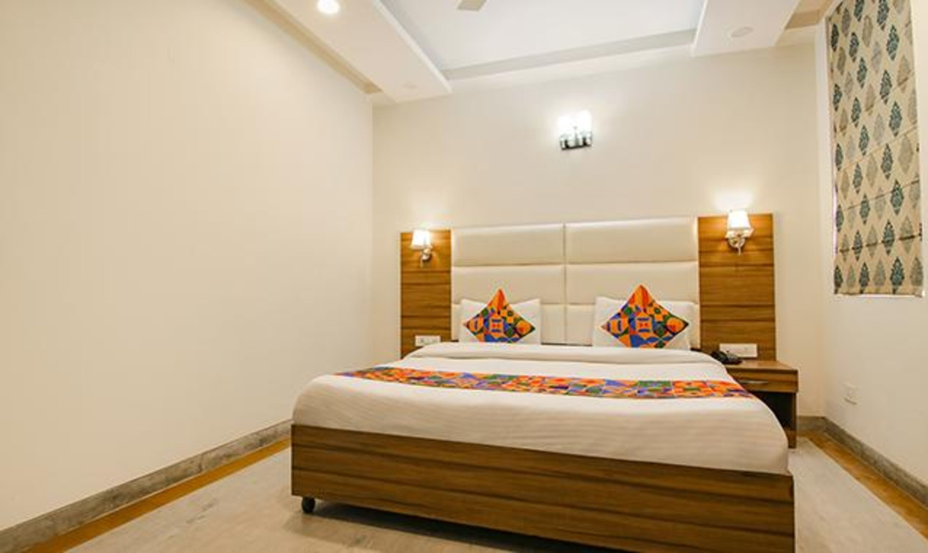 Hotel Kesar Inn by Fabhotel