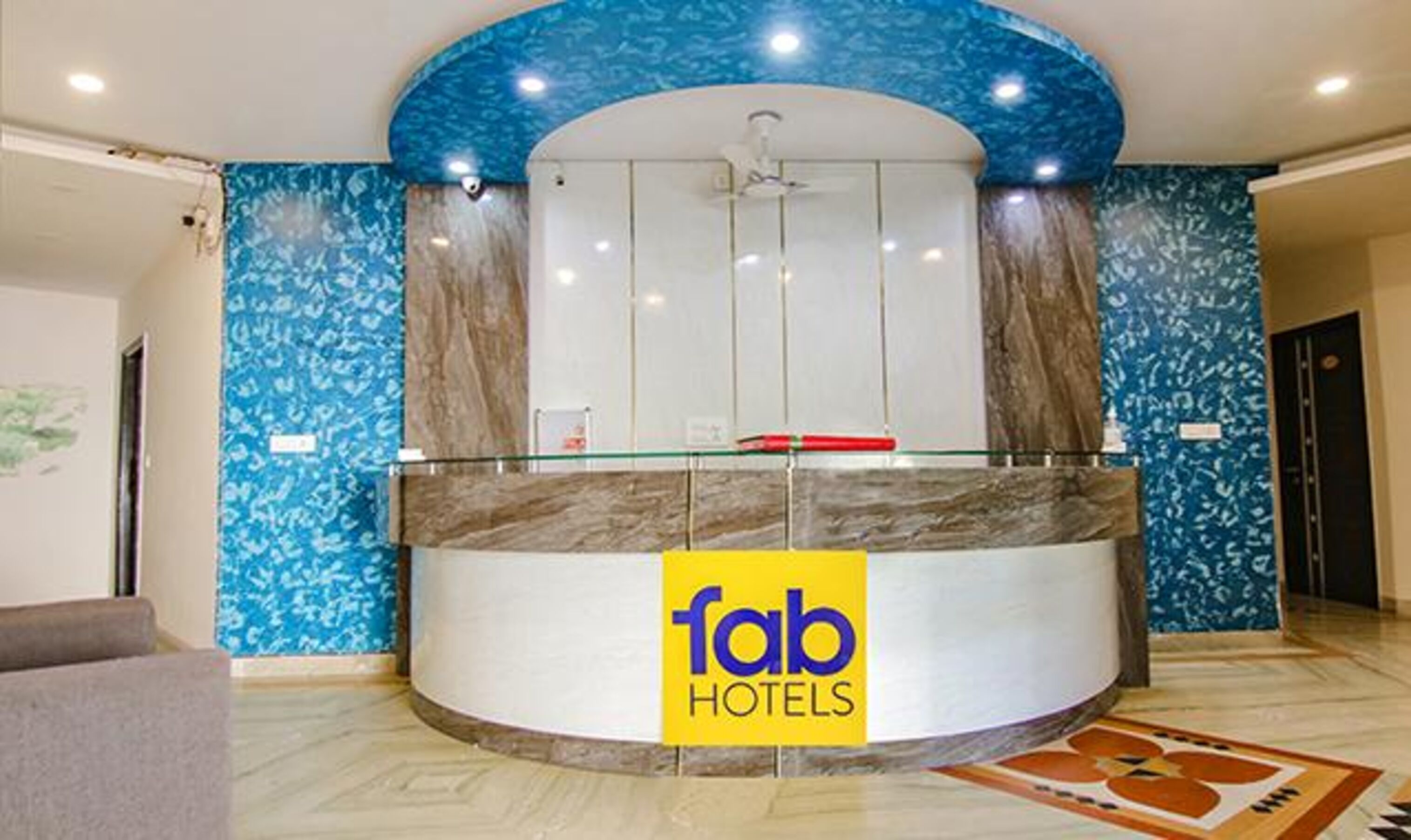 Hotel Kesar Inn by Fabhotel