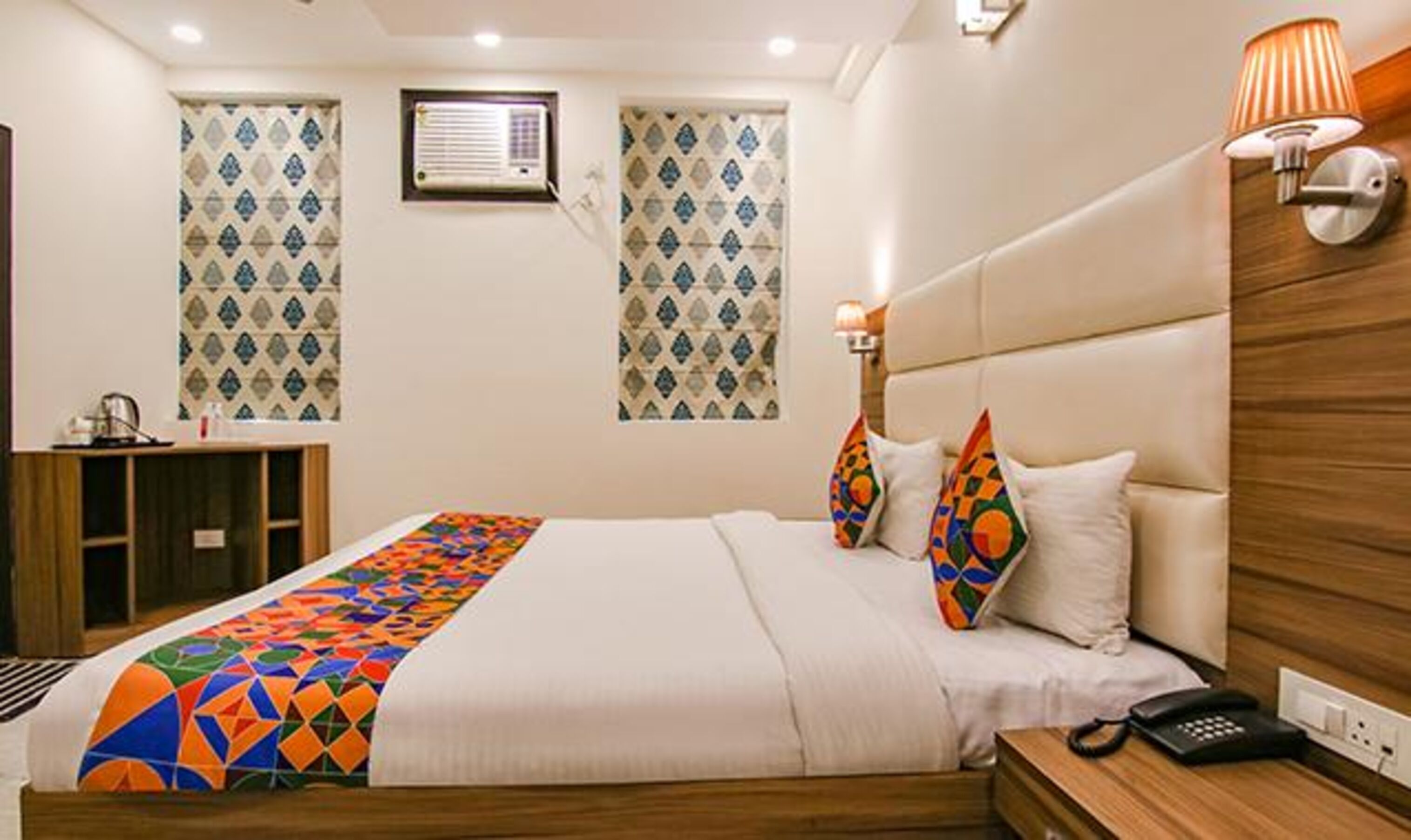 Hotel Kesar Inn by Fabhotel