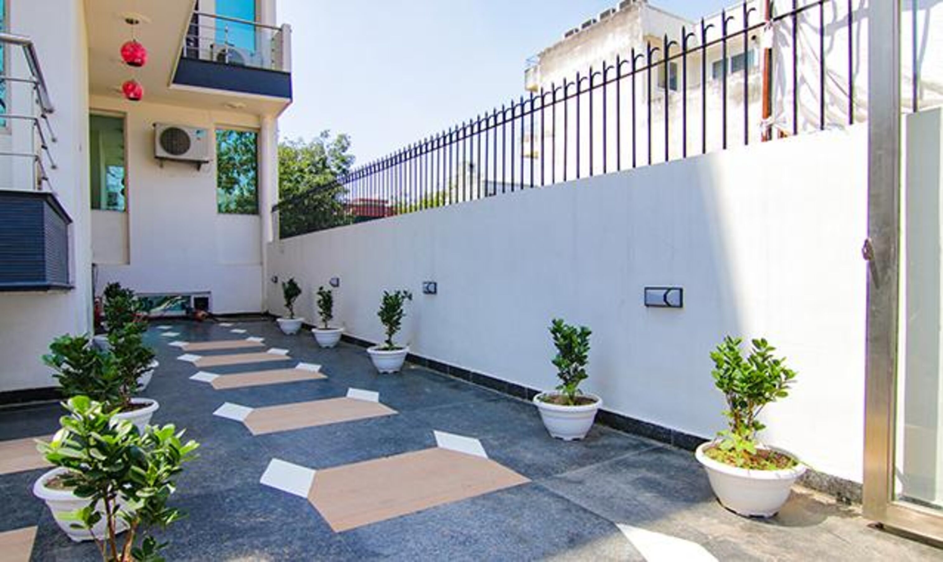Hotel Kesar Inn by Fabhotel