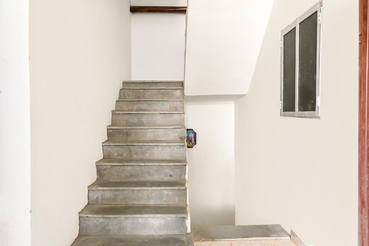 Hotel New Destination by OYO Rooms