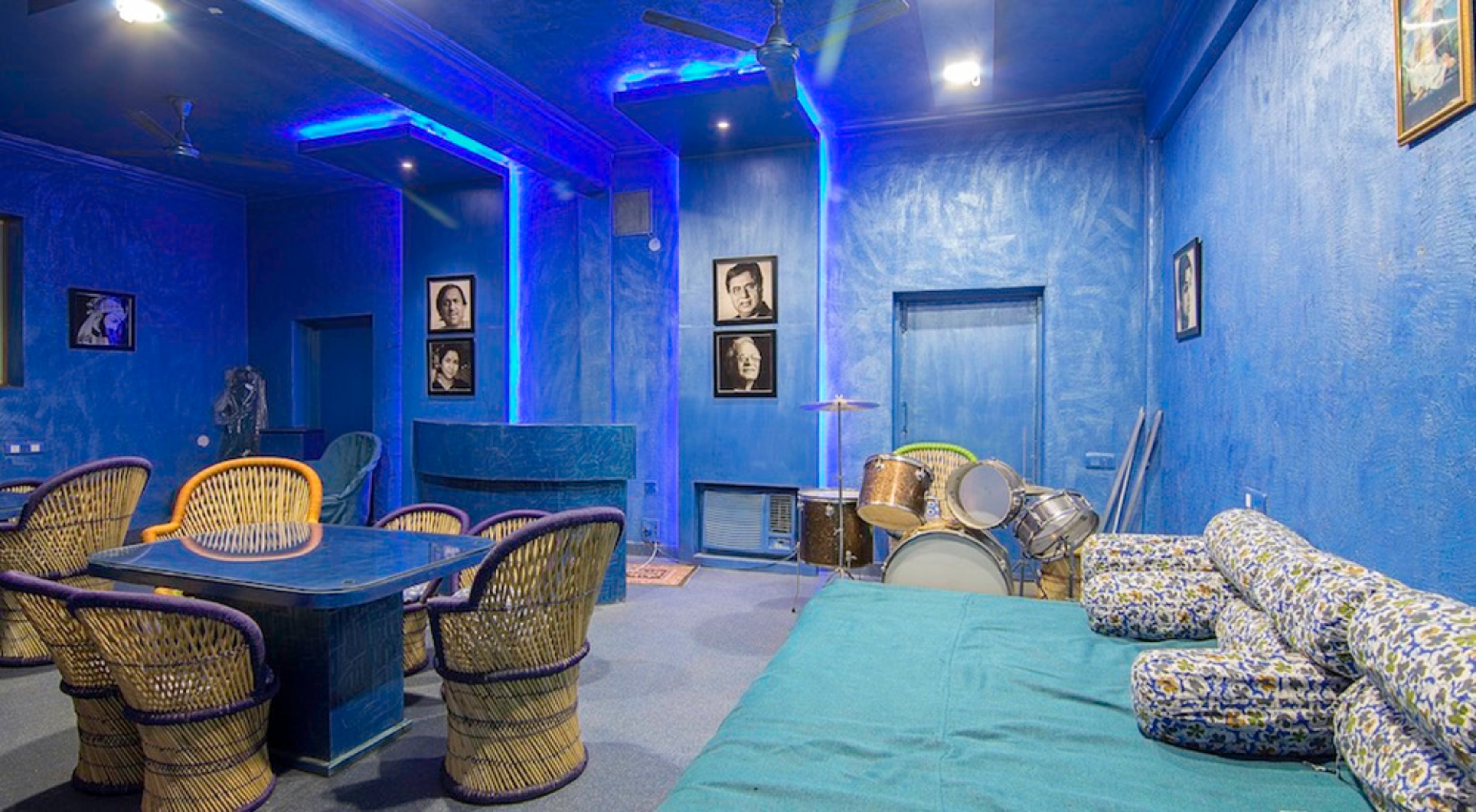 Hotel Palm Tree Palam Vihar