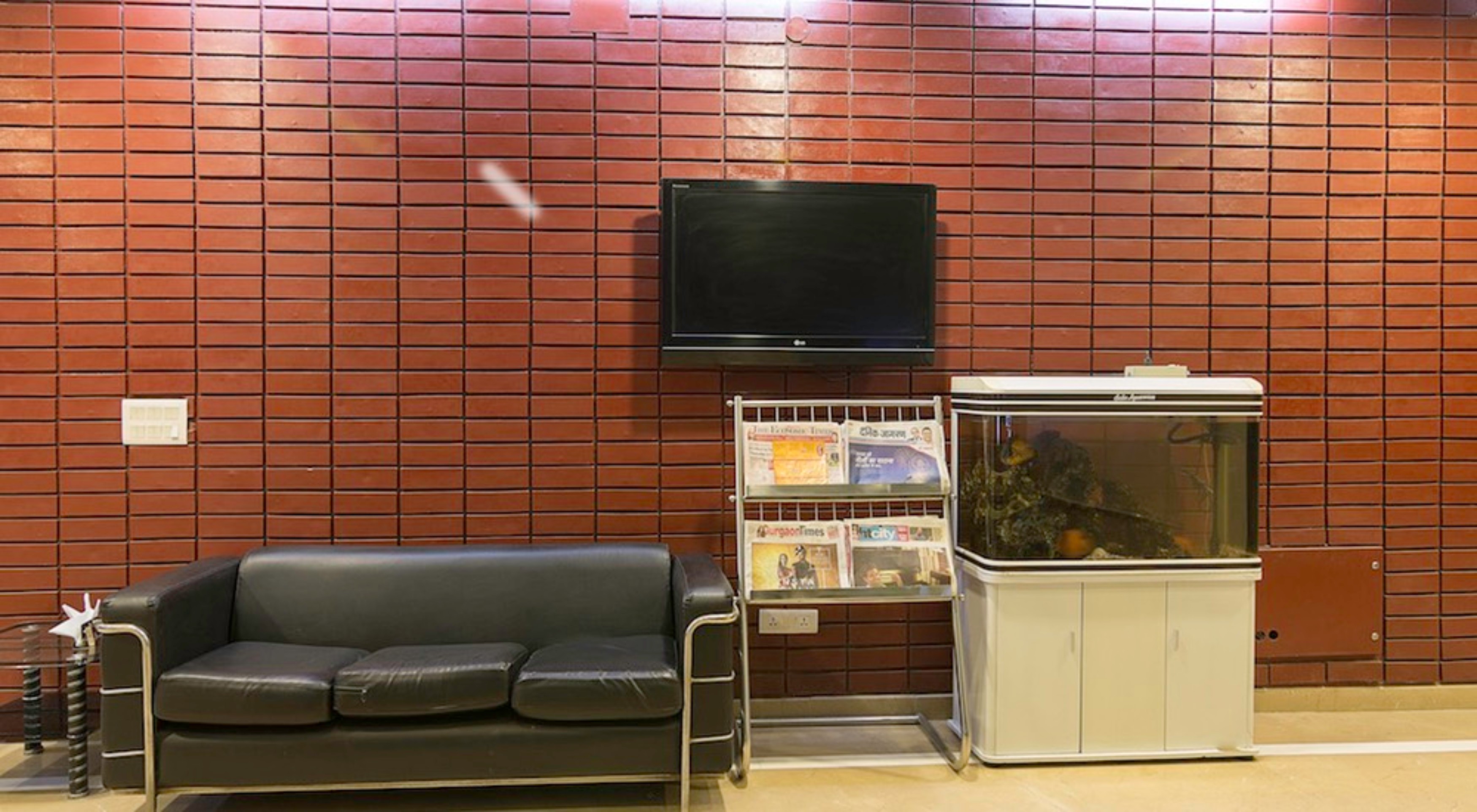 Hotel Palm Tree Palam Vihar