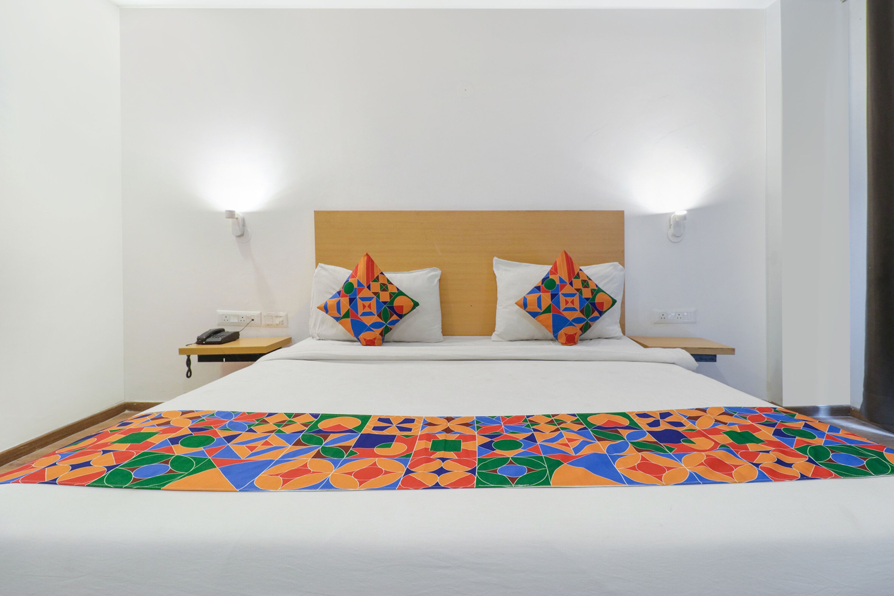 Hotel Pantao Stays By FabHotels