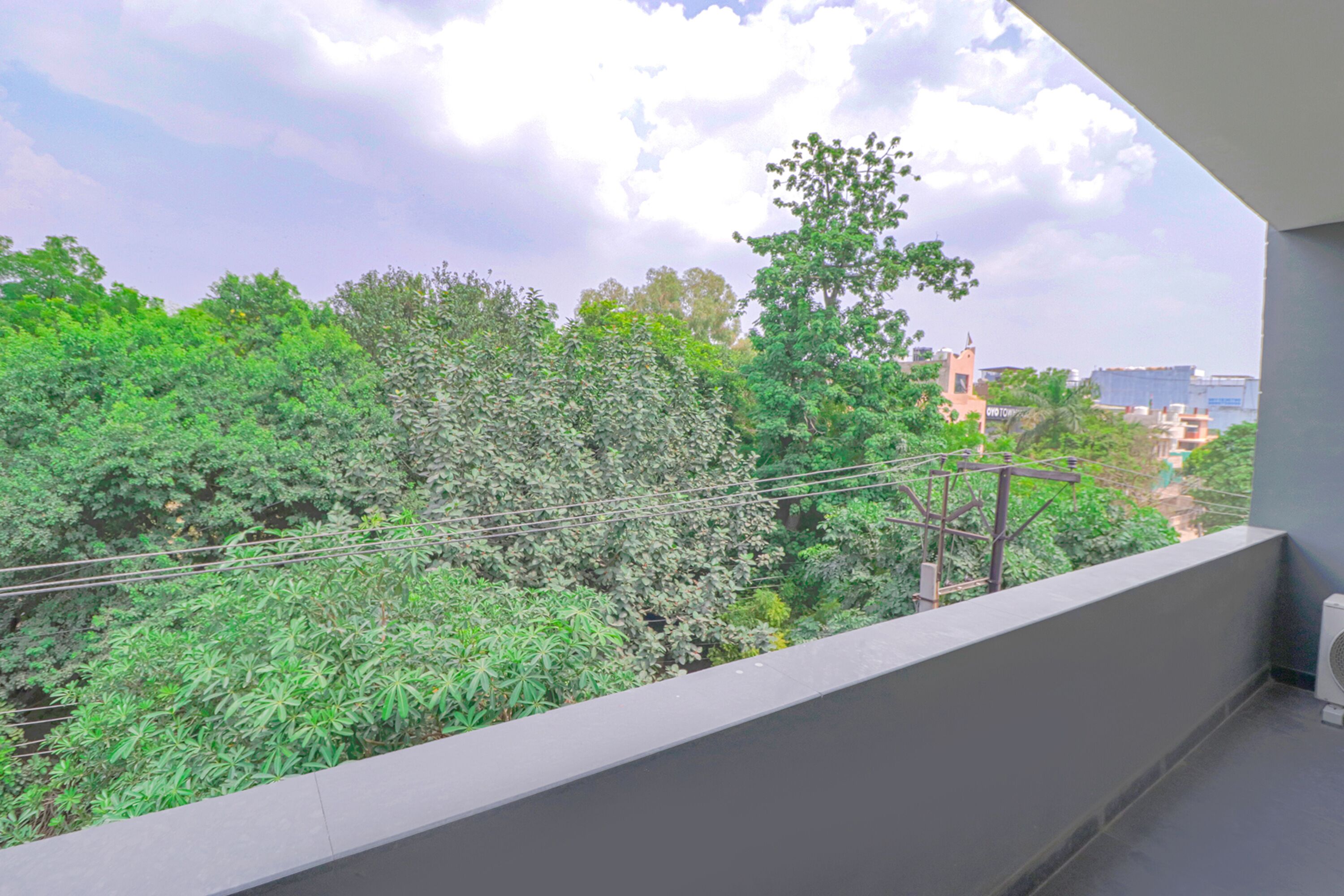 Hotel Pantao Stays By FabHotels