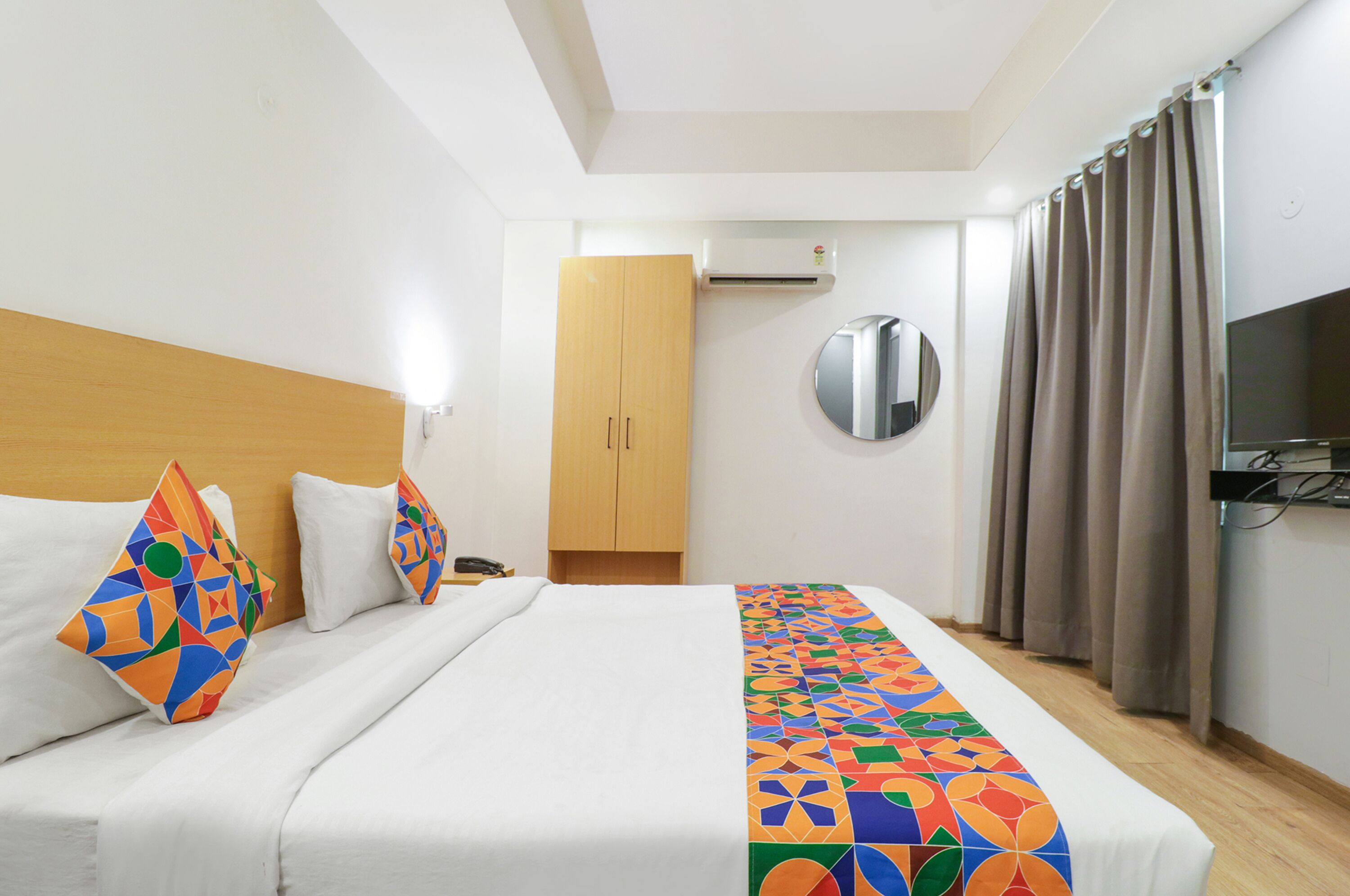 Hotel Pantao Stays By FabHotels