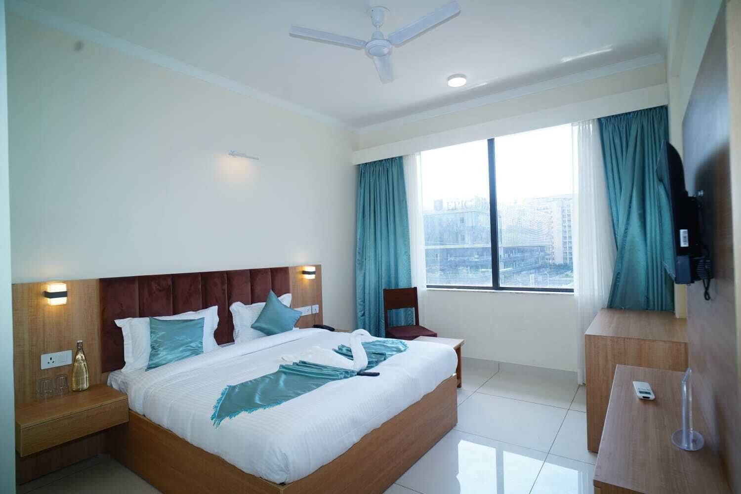 Hotel Rr Galaxy