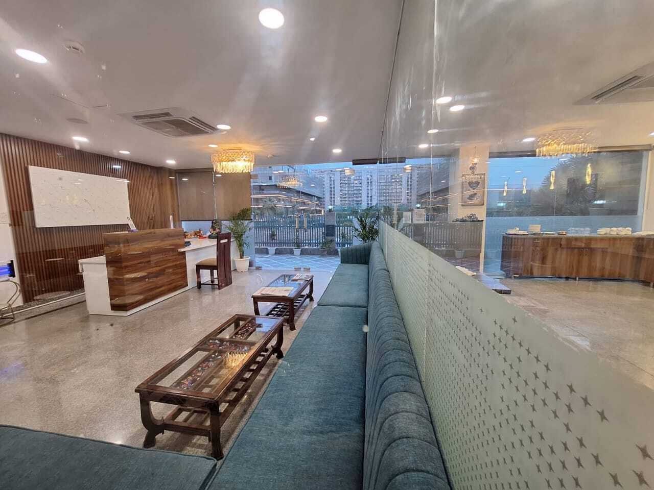 Hotel Rr Galaxy
