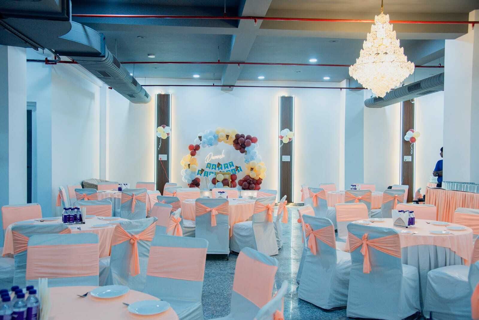 Hotel Rr Galaxy